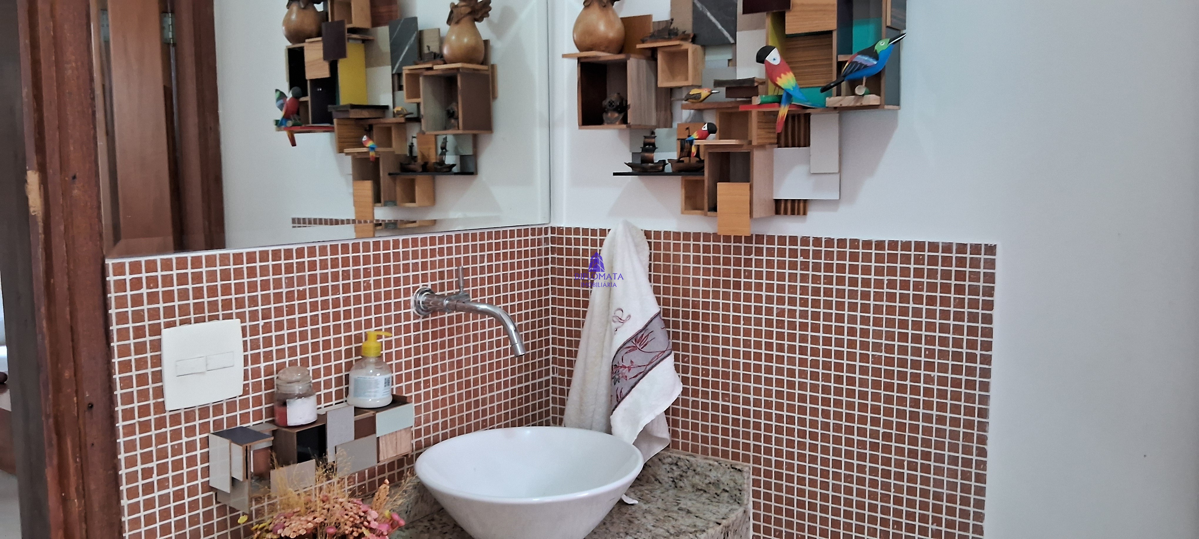 Casa, 3 quartos - Foto 15