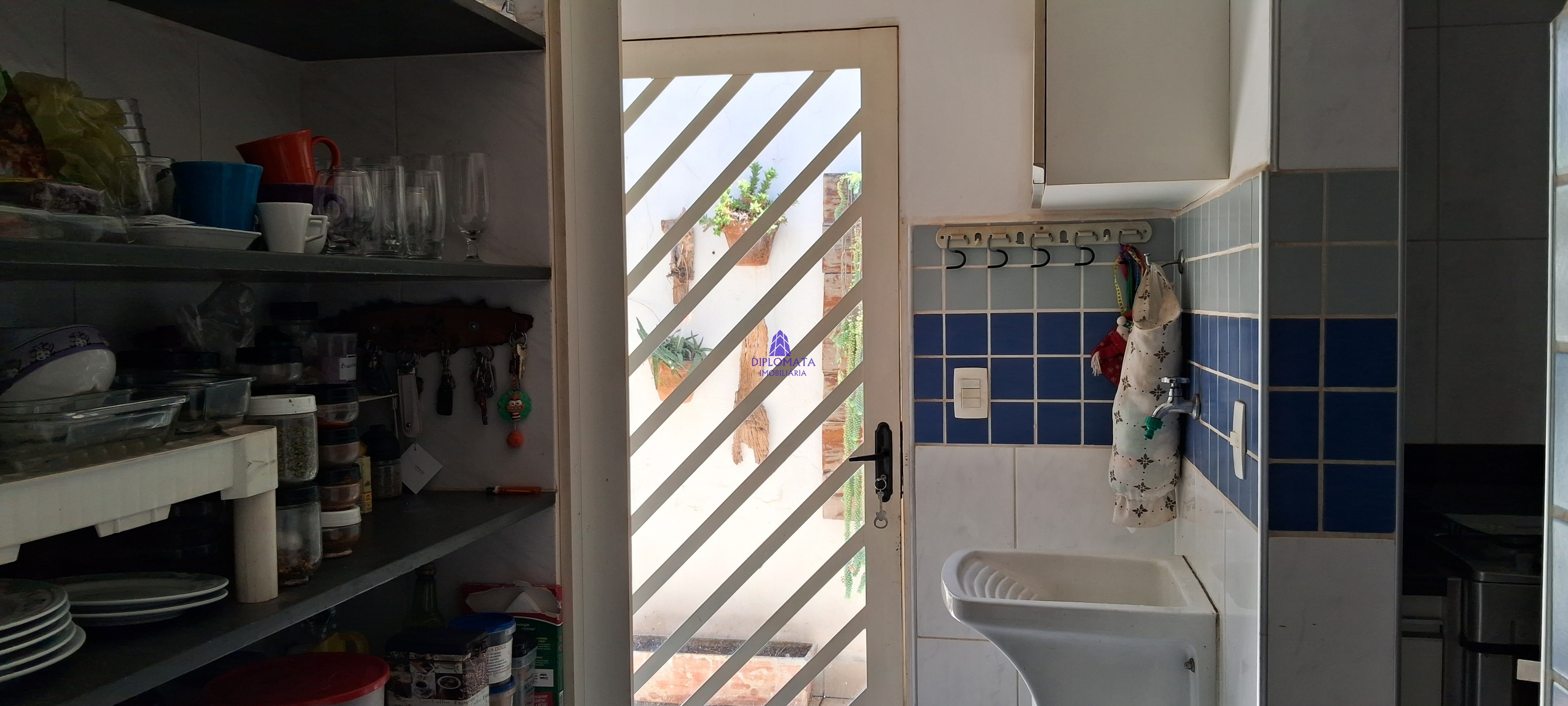 Casa, 3 quartos - Foto 46