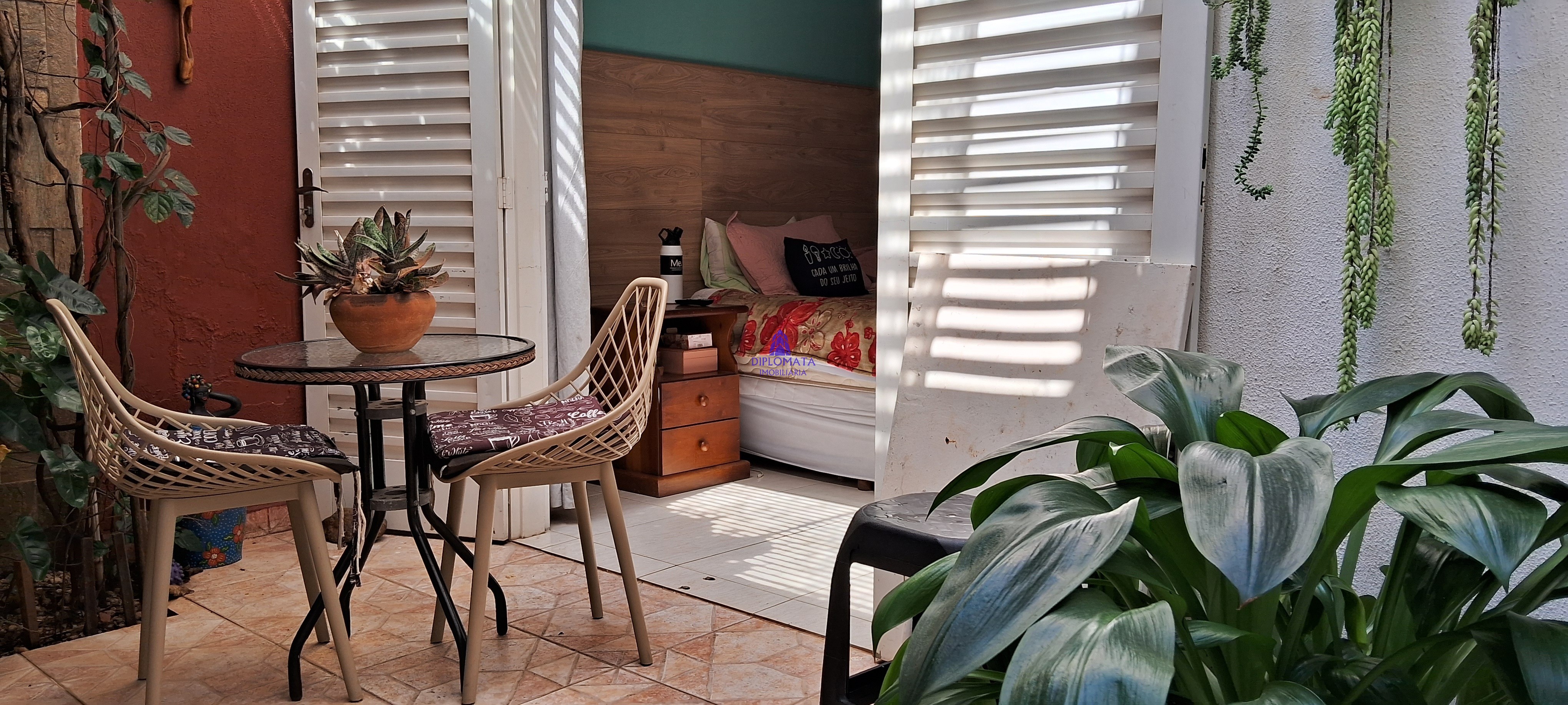 Casa, 3 quartos - Foto 26