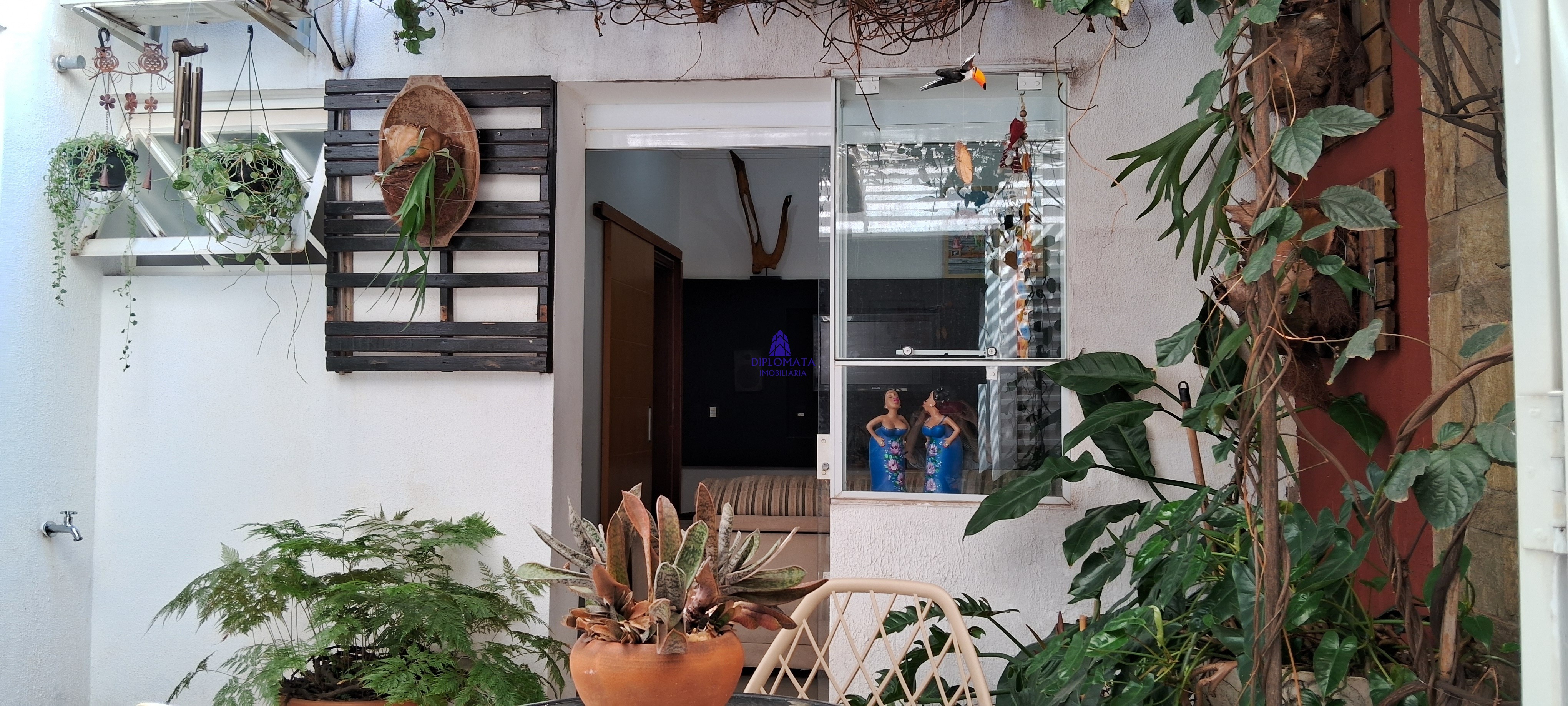 Casa, 3 quartos - Foto 22