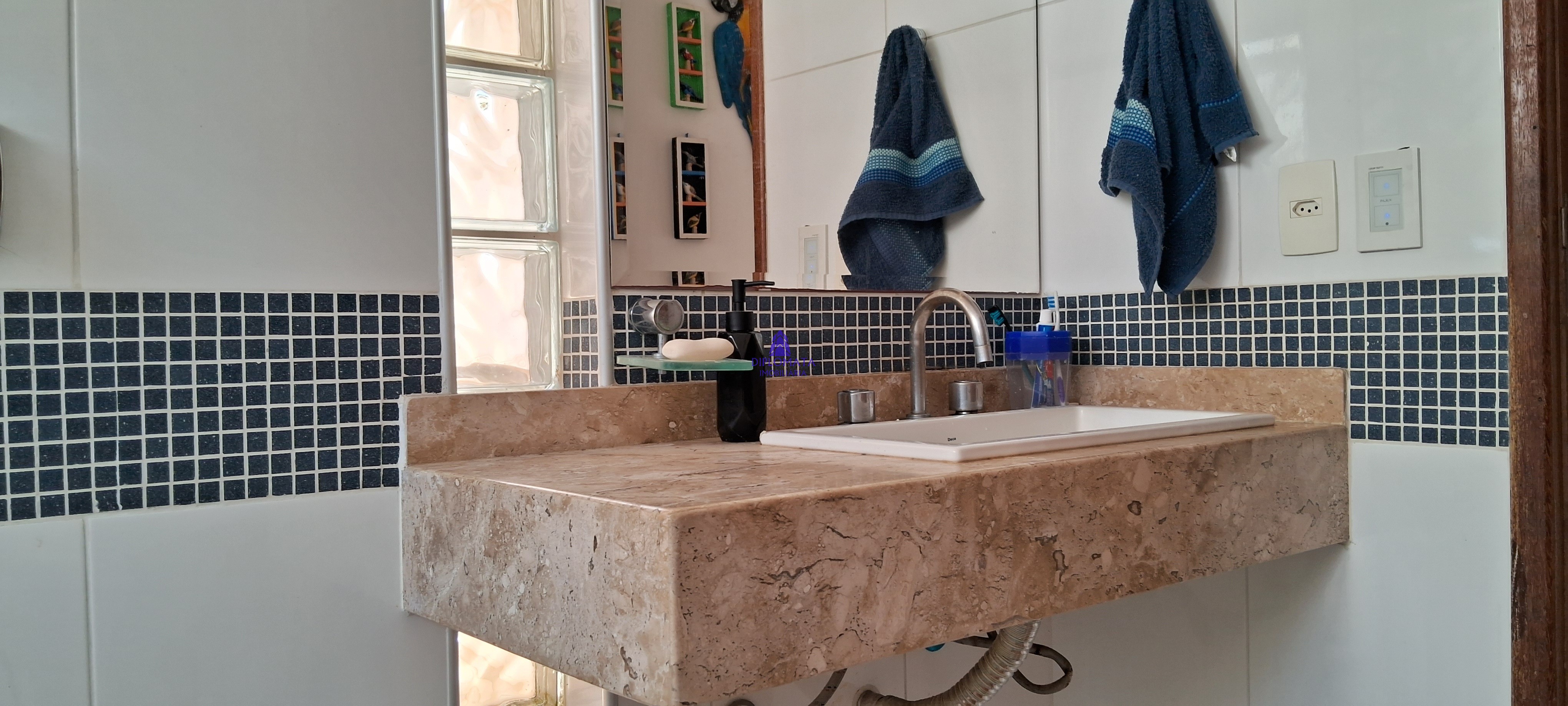 Casa, 3 quartos - Foto 39