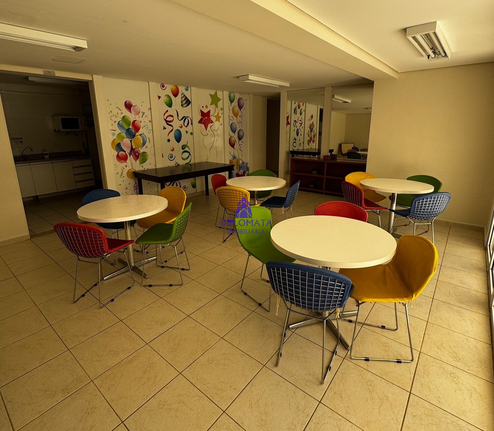 Apartamento, 3 quartos, 92 m² - Foto 21