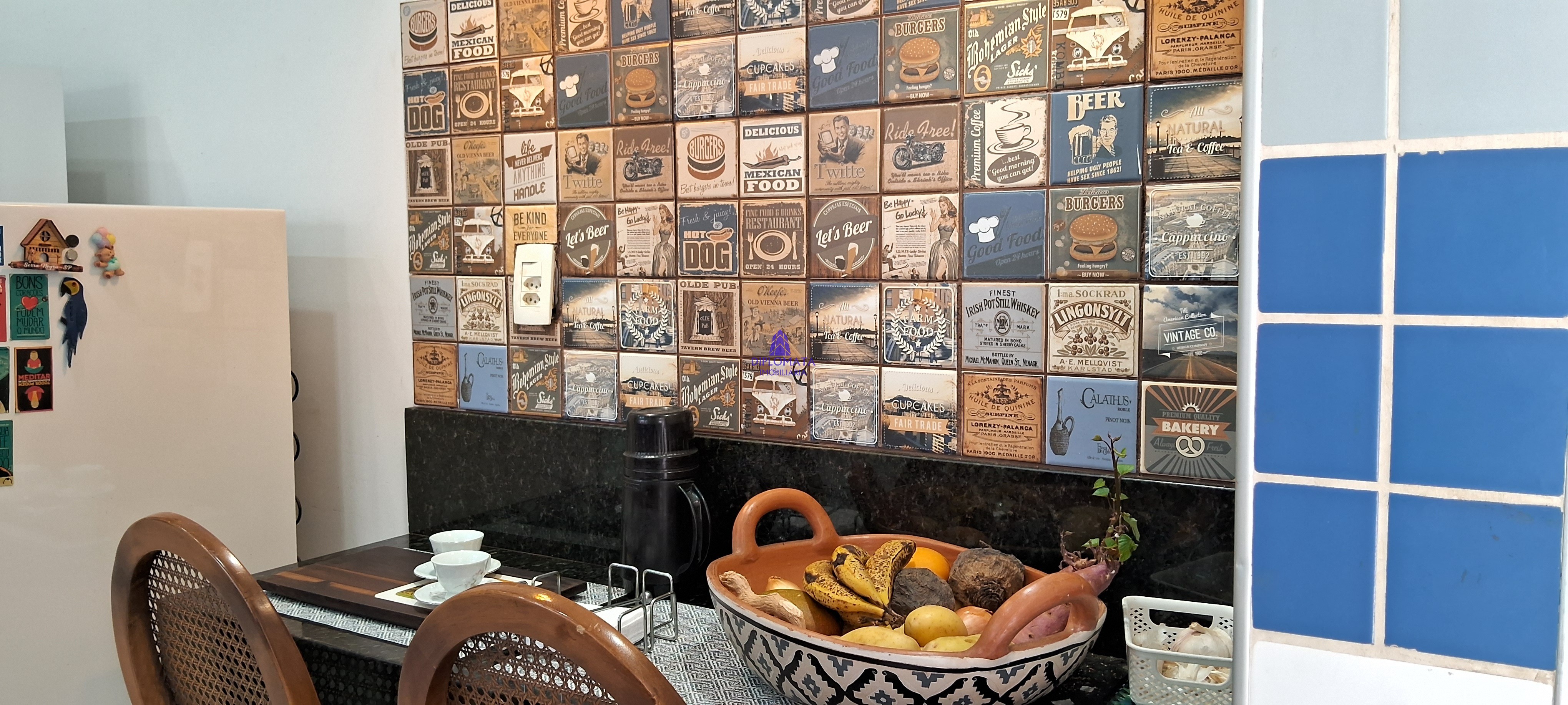 Casa, 3 quartos - Foto 45