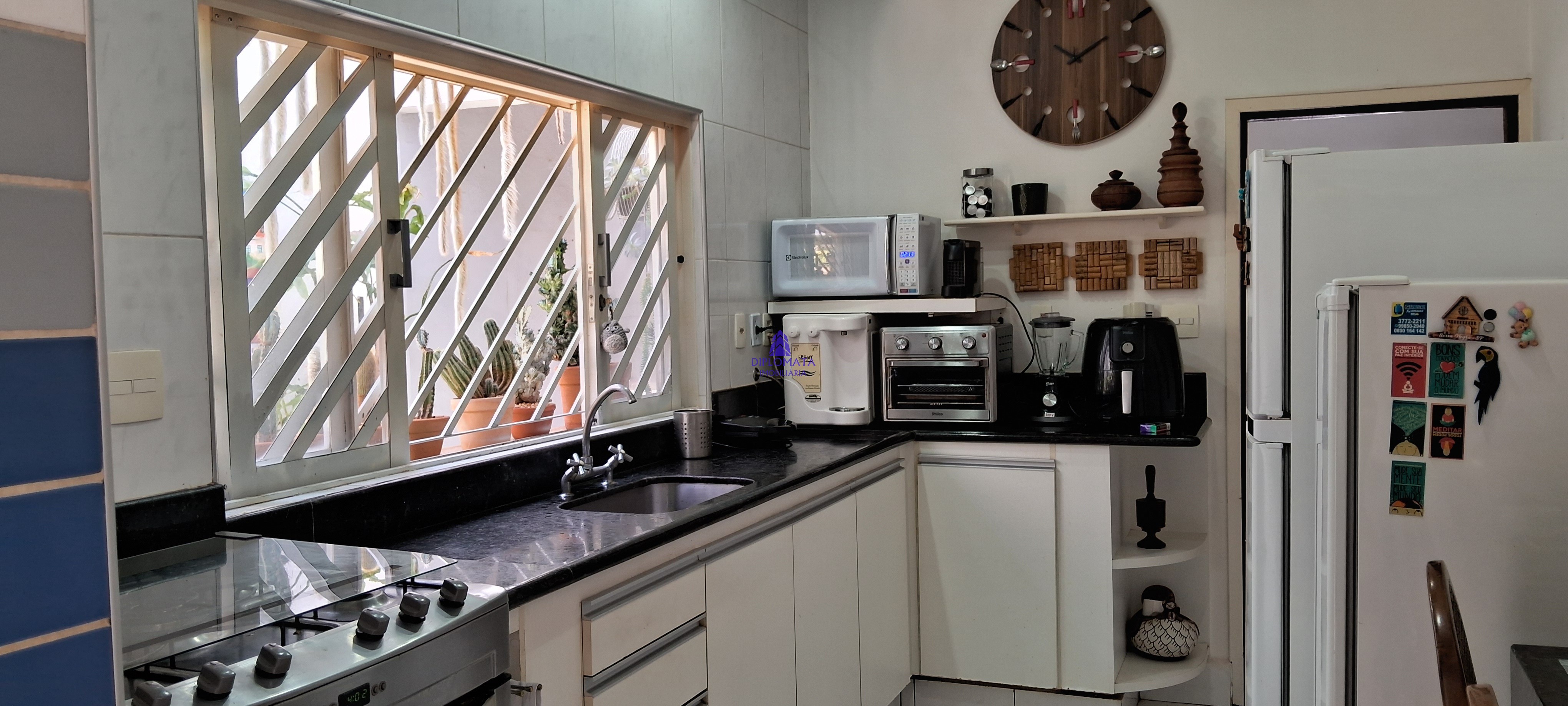 Casa, 3 quartos - Foto 42