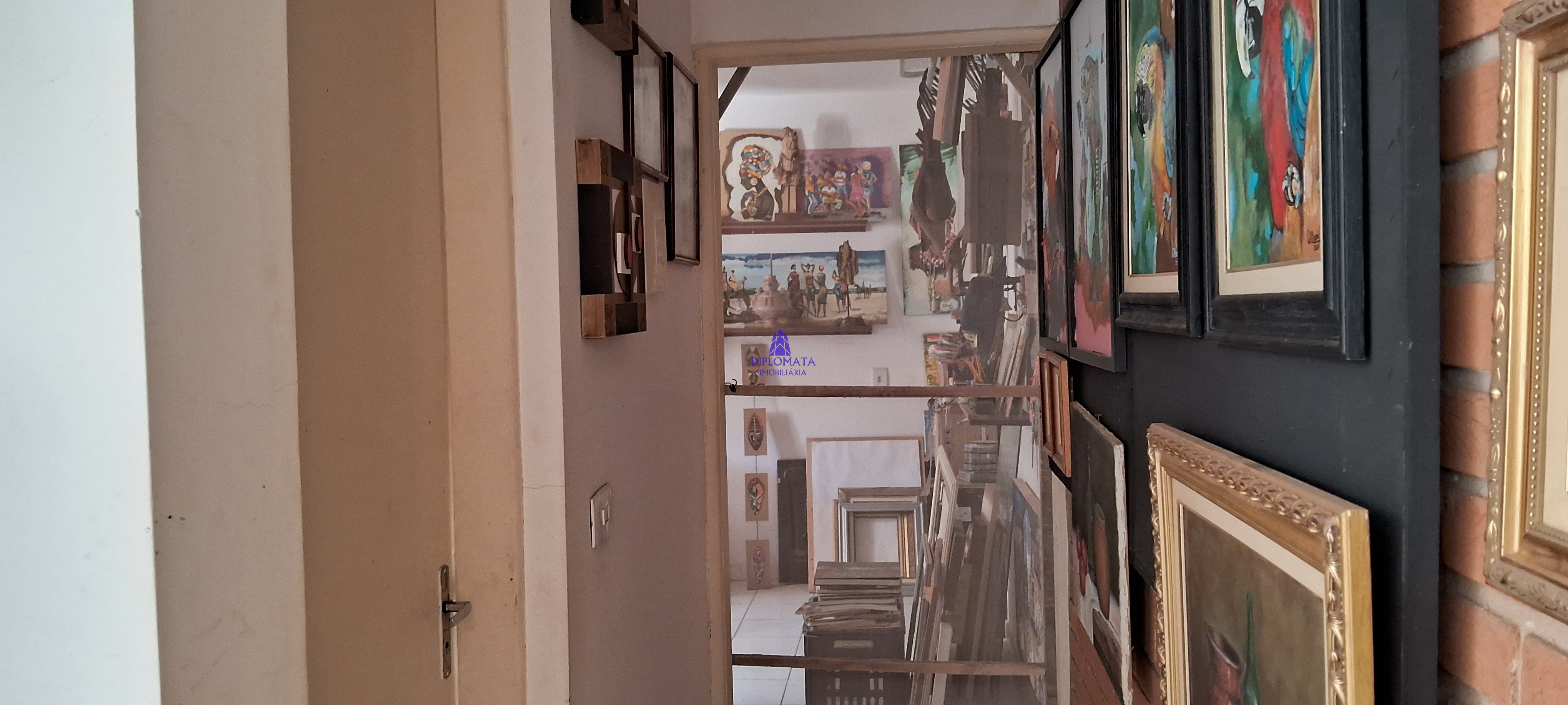 Casa, 3 quartos - Foto 60