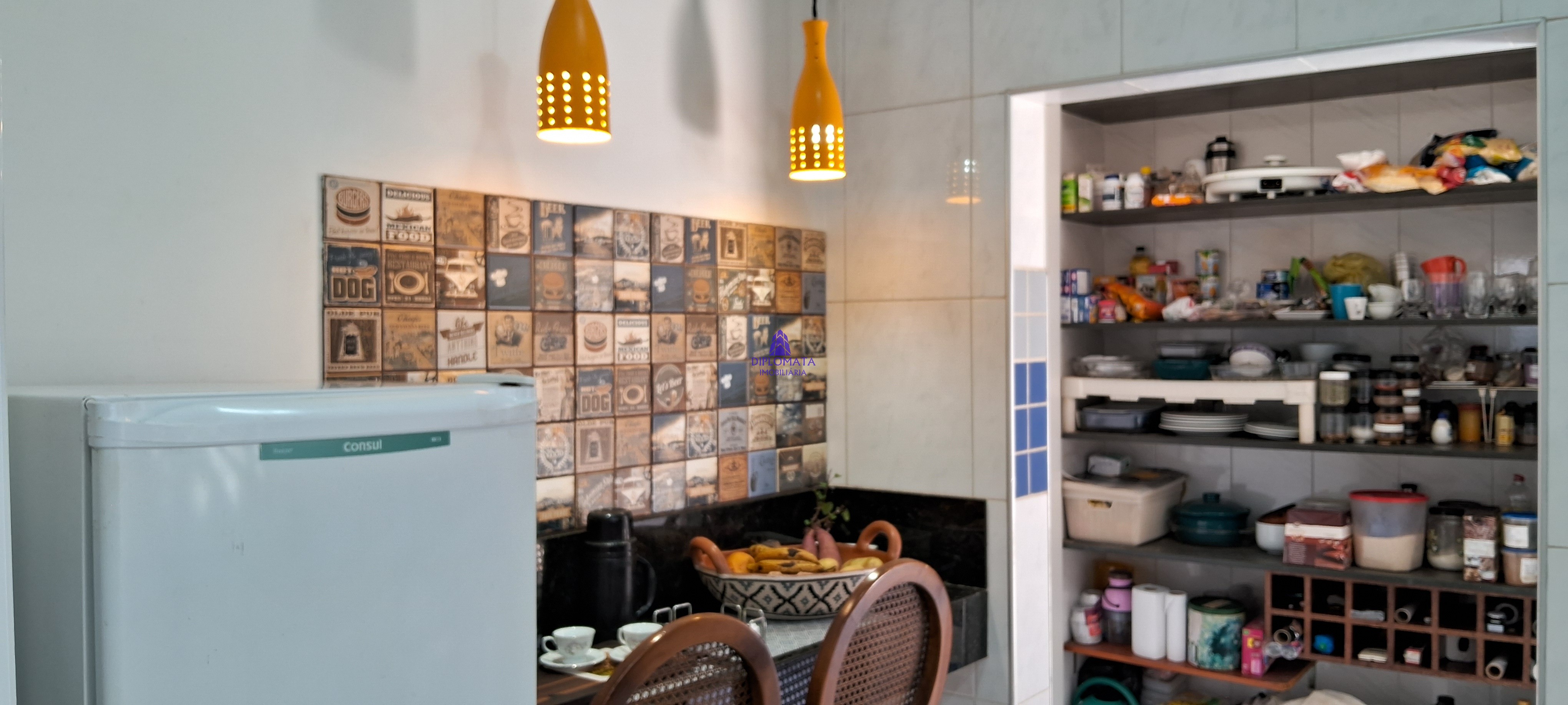 Casa, 3 quartos - Foto 44