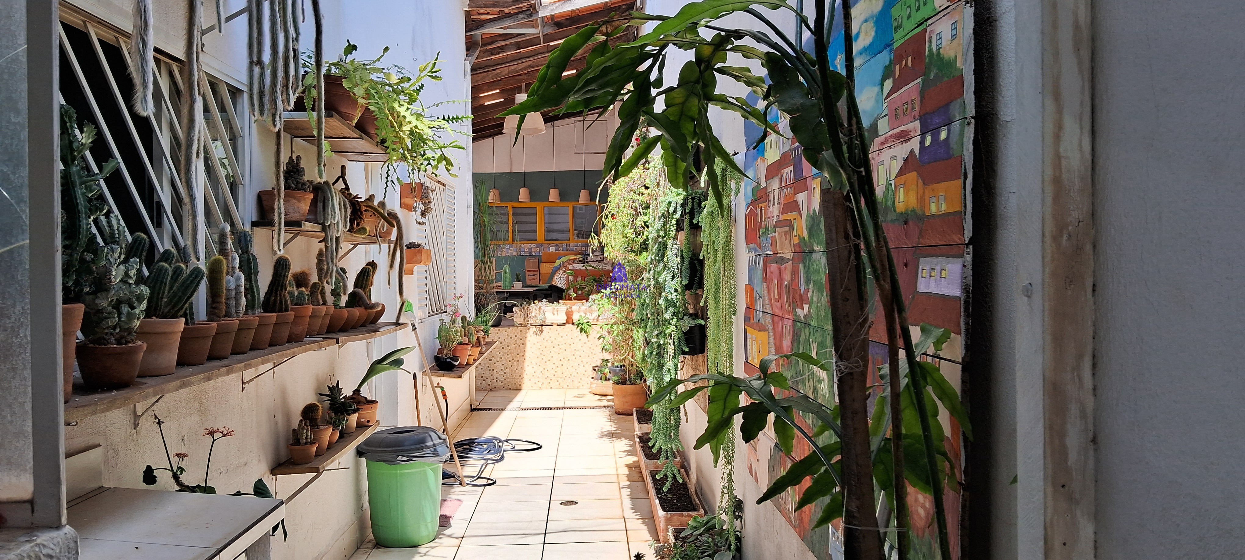 Casa, 3 quartos - Foto 51