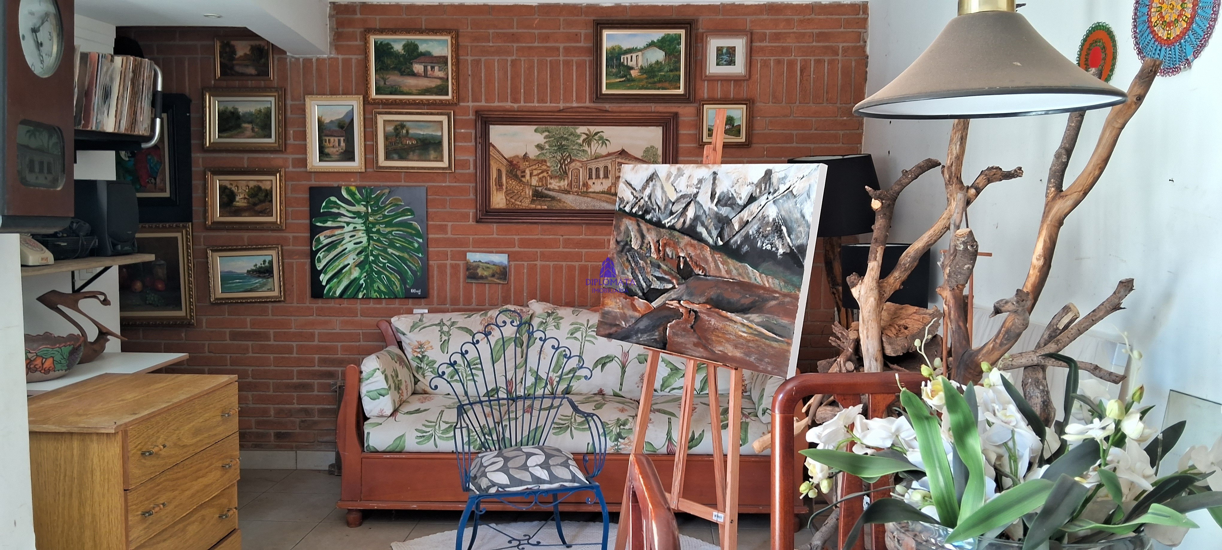 Casa, 3 quartos - Foto 59