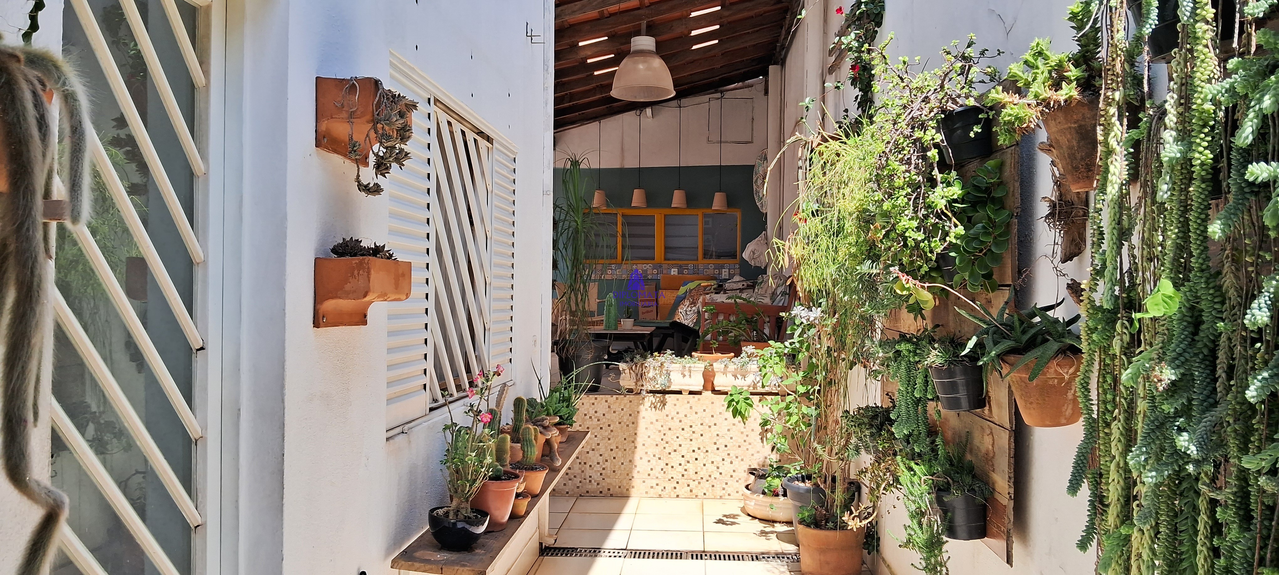 Casa, 3 quartos - Foto 48