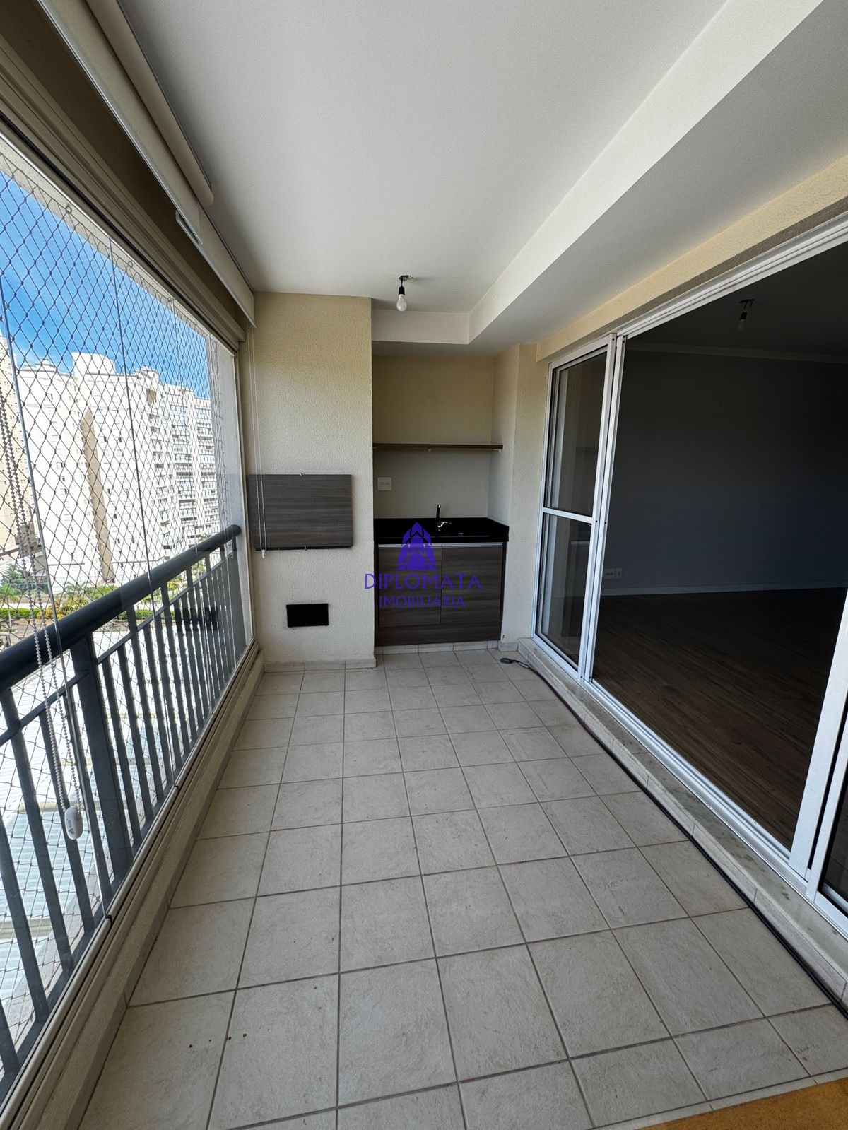 Apartamento, 3 quartos, 92 m² - Foto 4