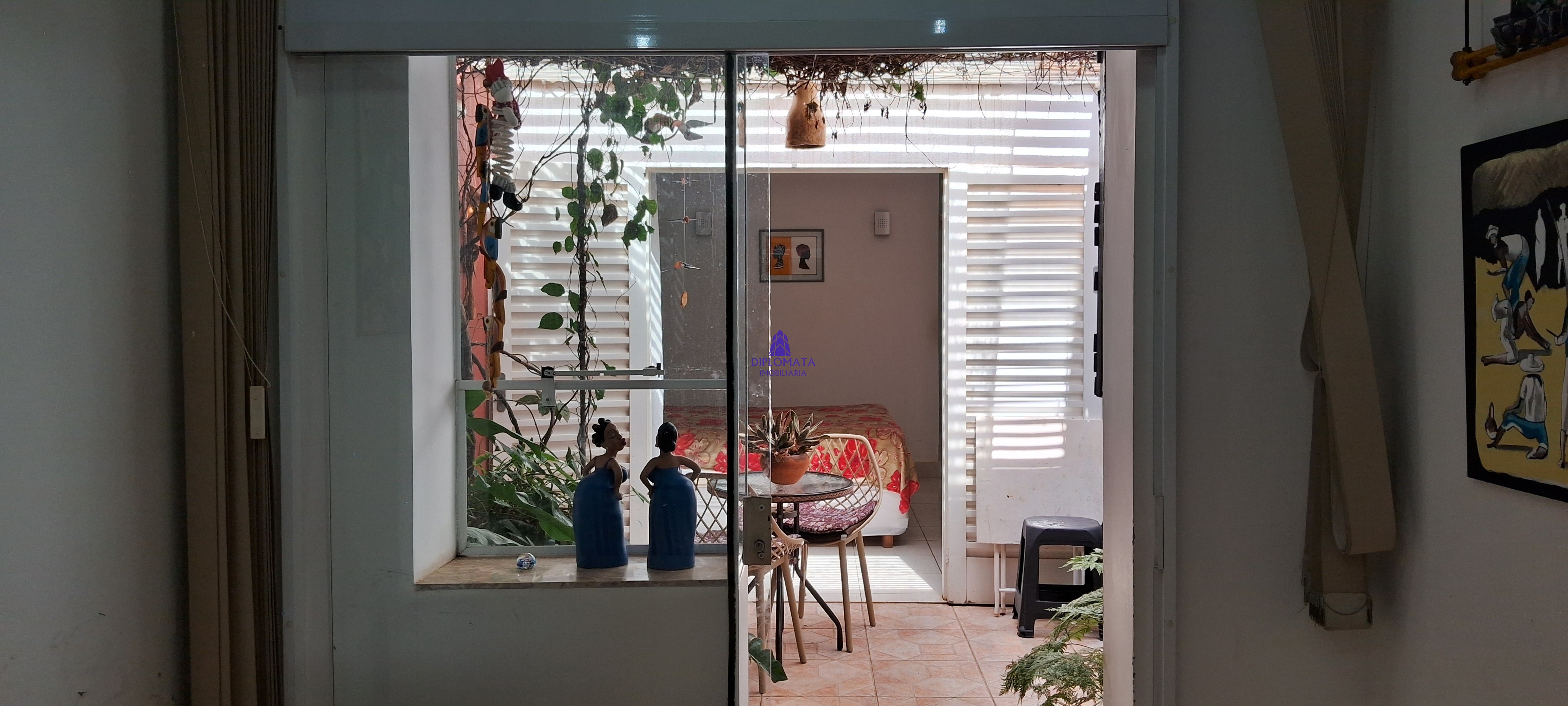 Casa, 3 quartos - Foto 20