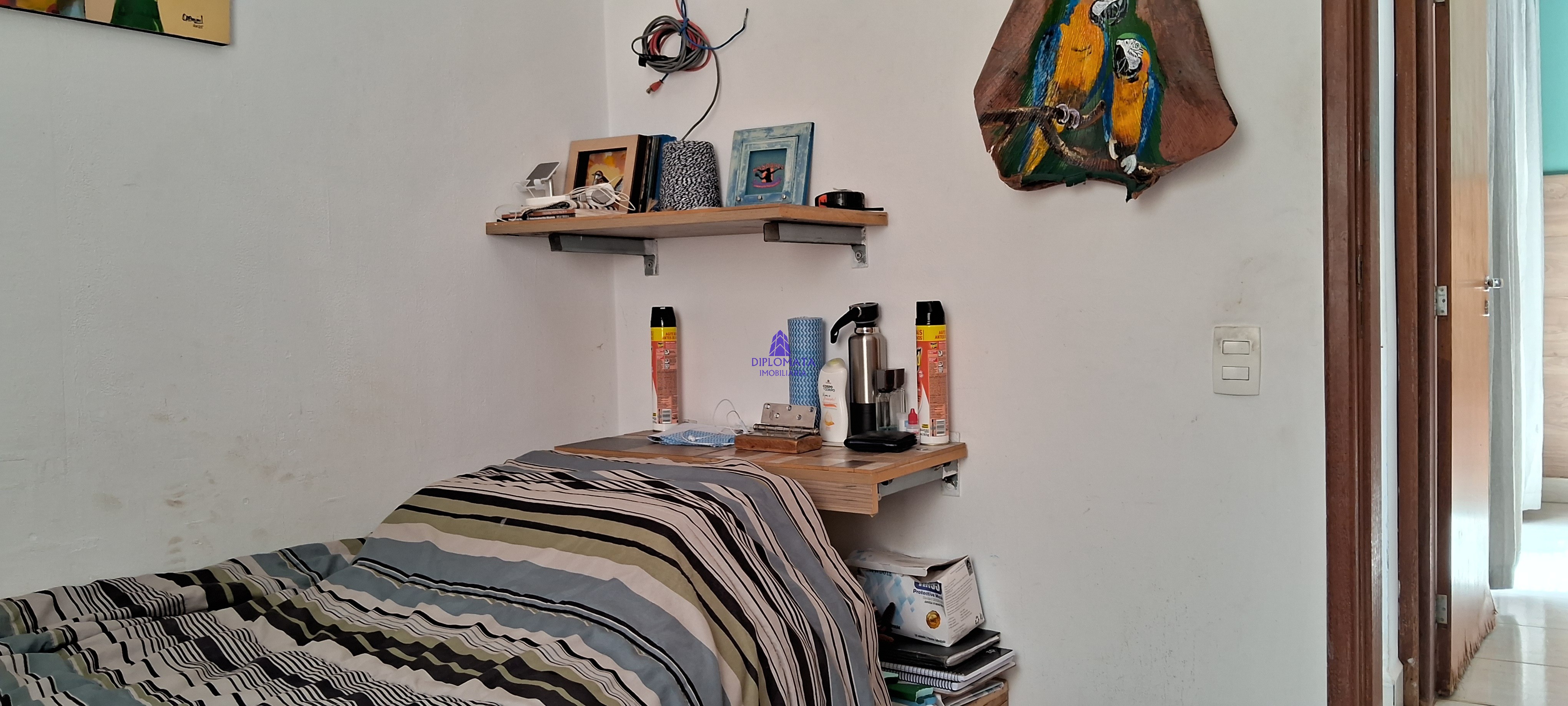 Casa, 3 quartos - Foto 35