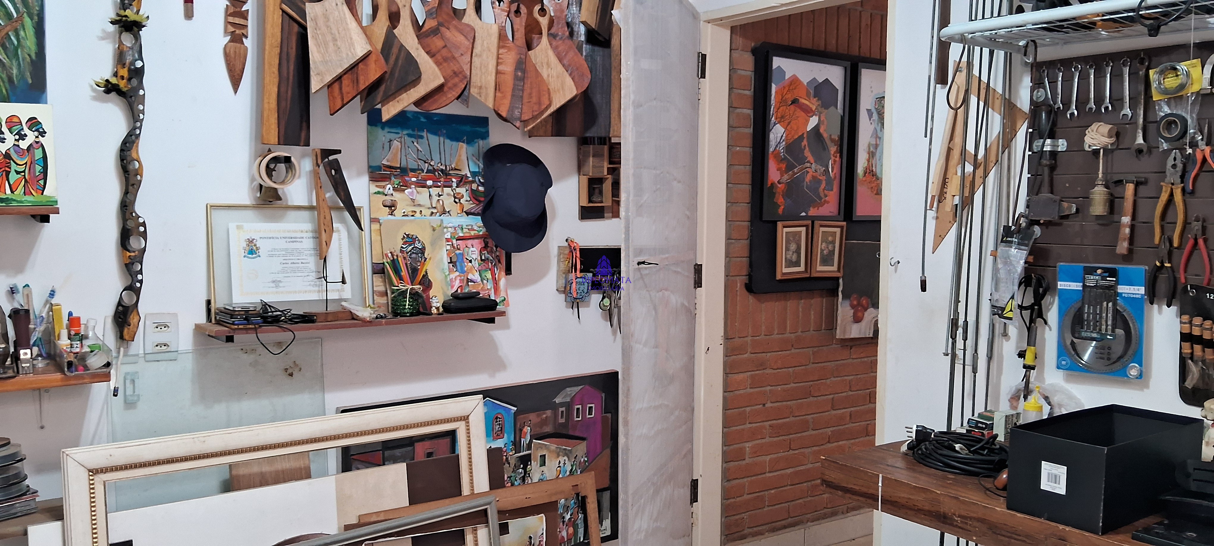 Casa, 3 quartos - Foto 61