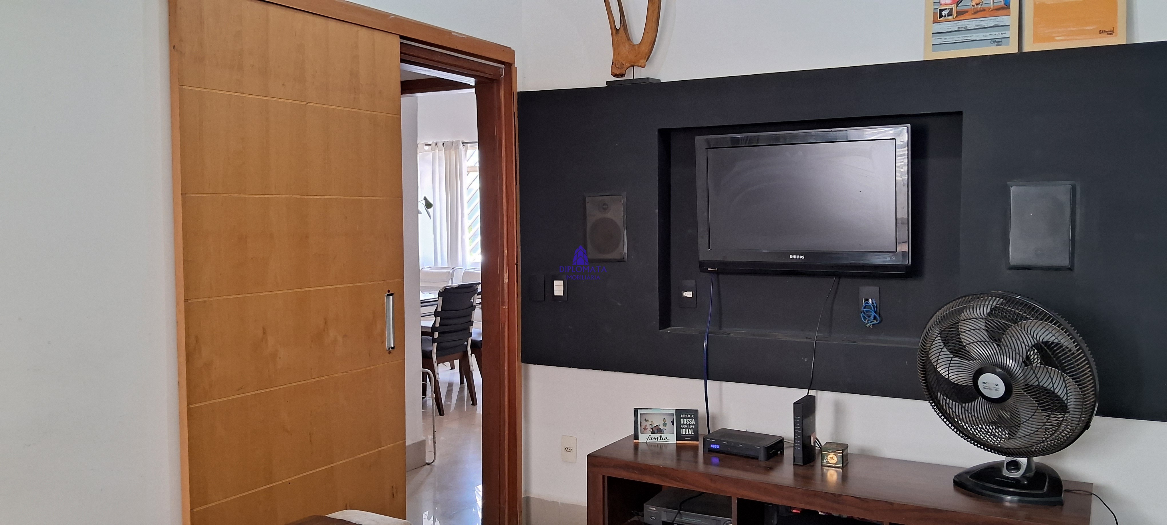 Casa, 3 quartos - Foto 19