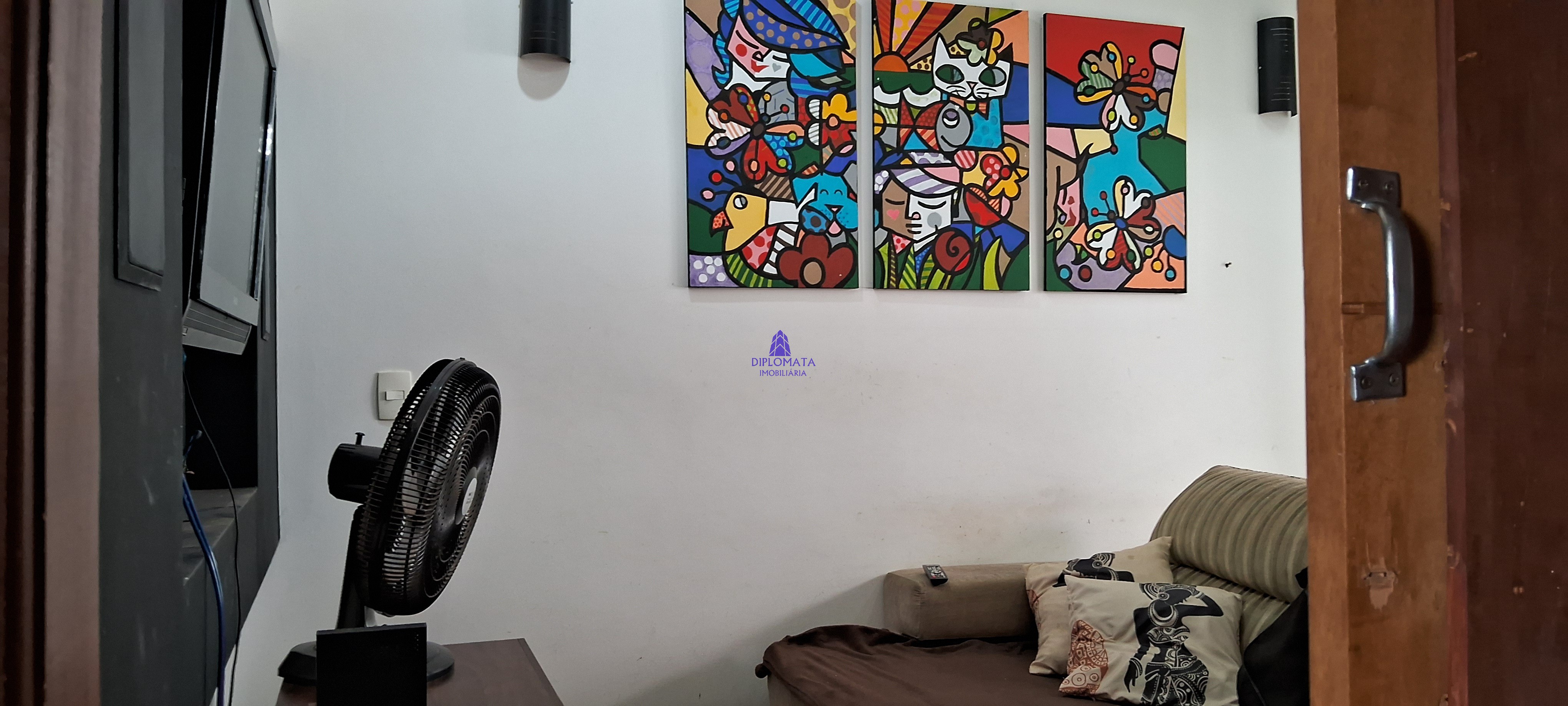 Casa, 3 quartos - Foto 17