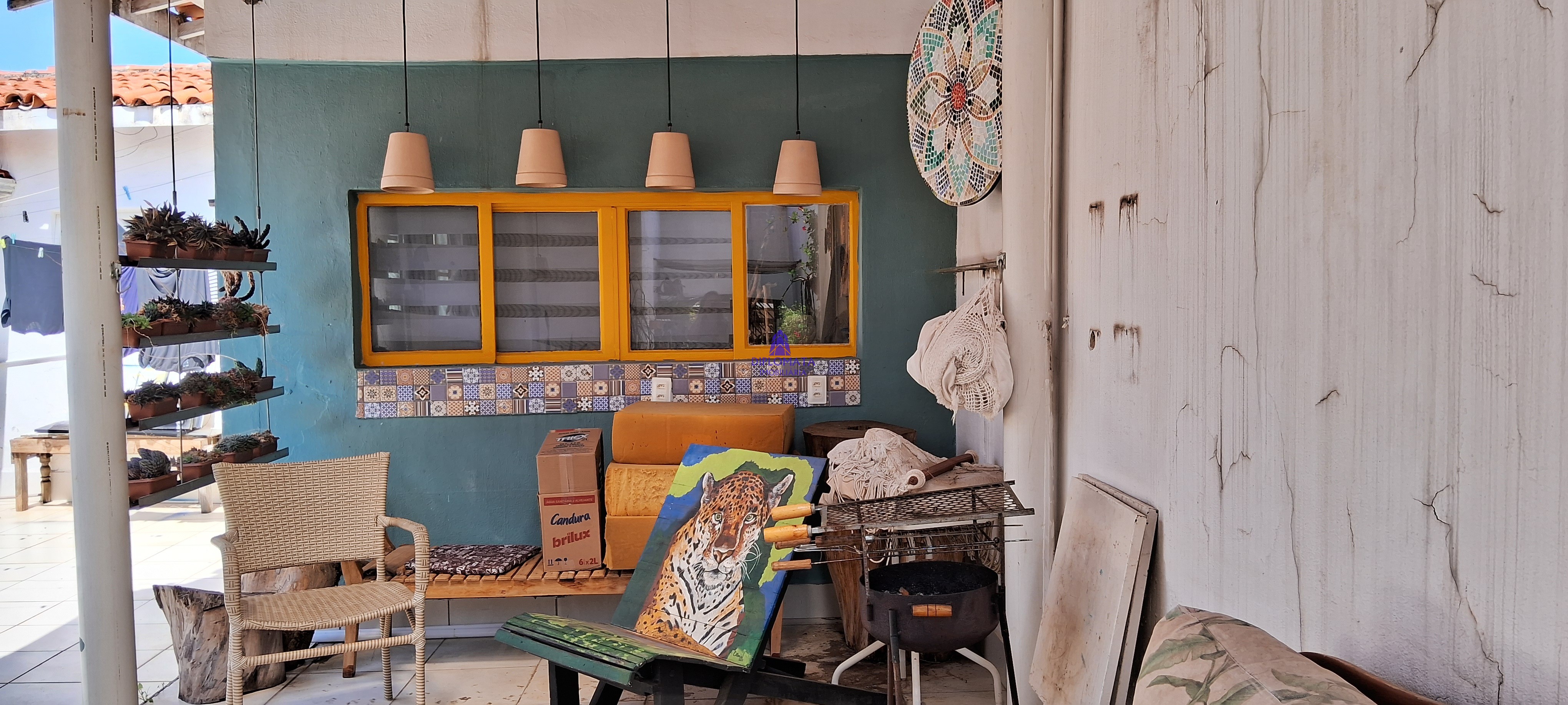 Casa, 3 quartos - Foto 54