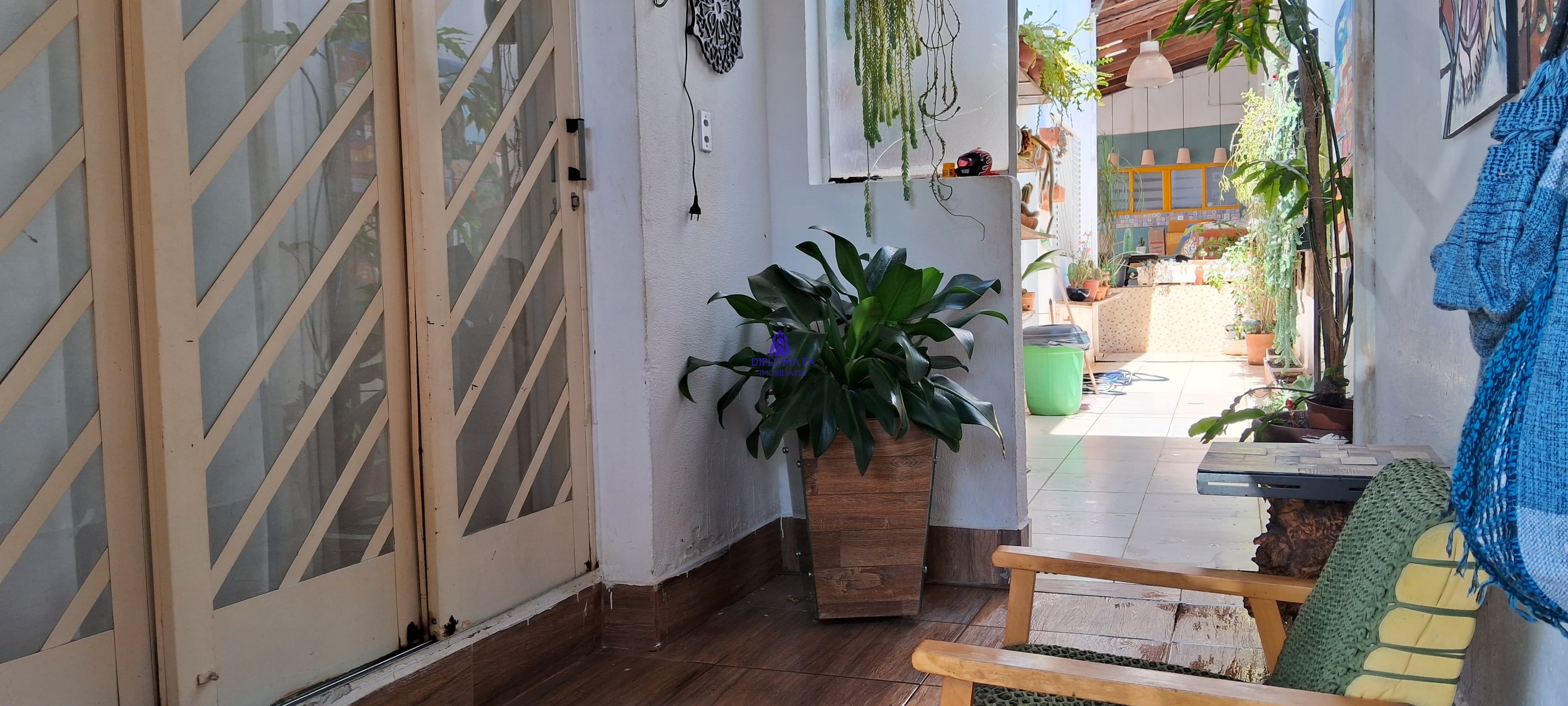 Casa, 3 quartos - Foto 49