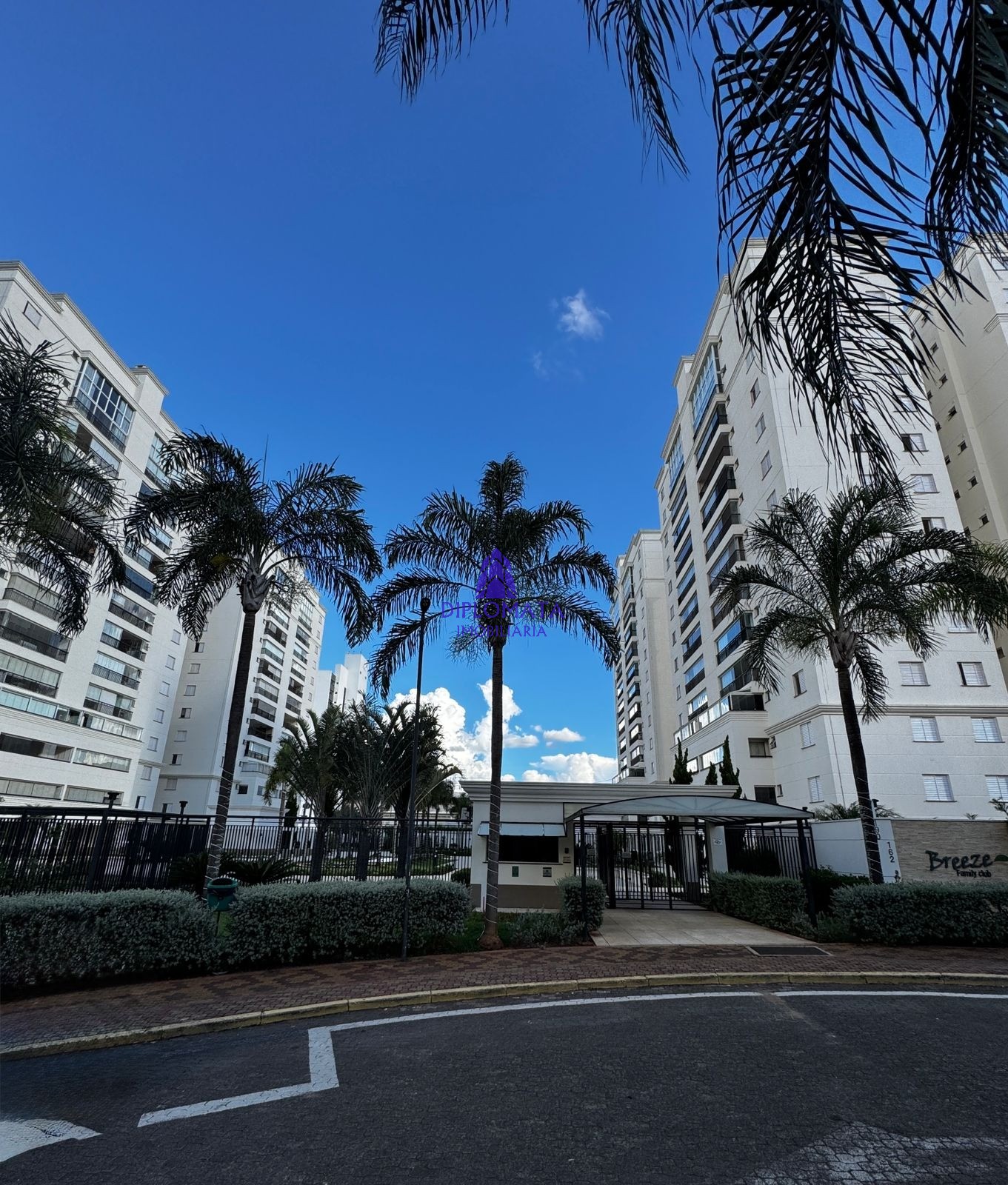 Apartamento, 3 quartos, 92 m² - Foto 1