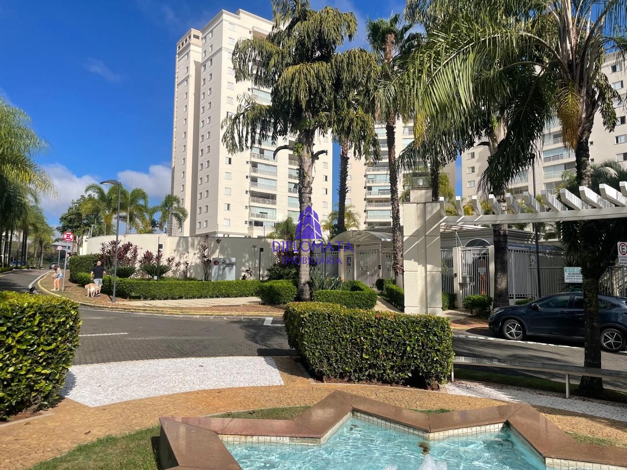 Apartamento, 3 quartos, 132 m² - Foto 1