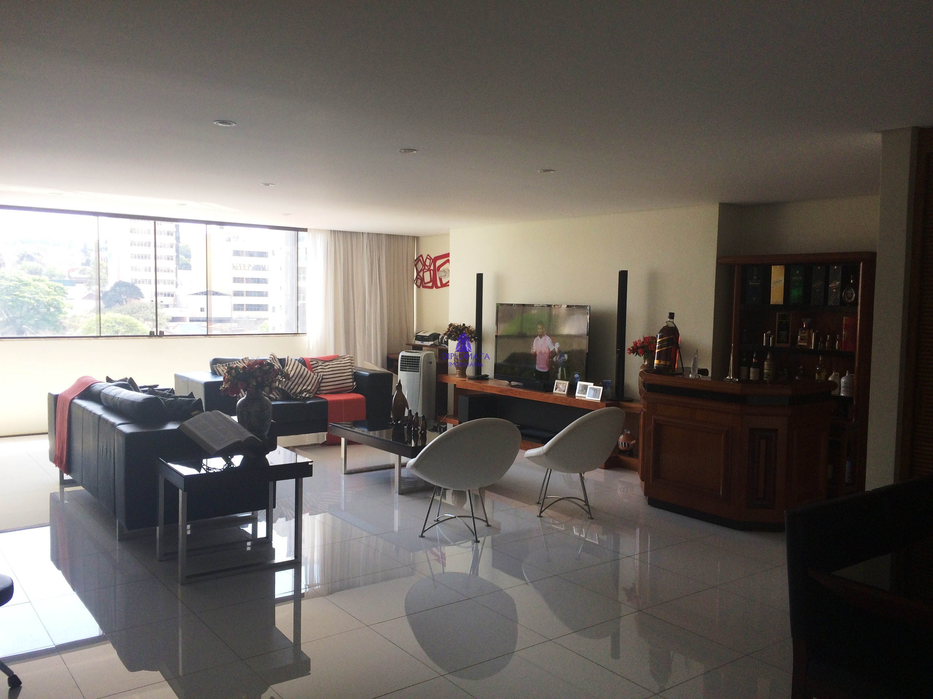 Apartamento, 3 quartos, 190 m² - Foto 7