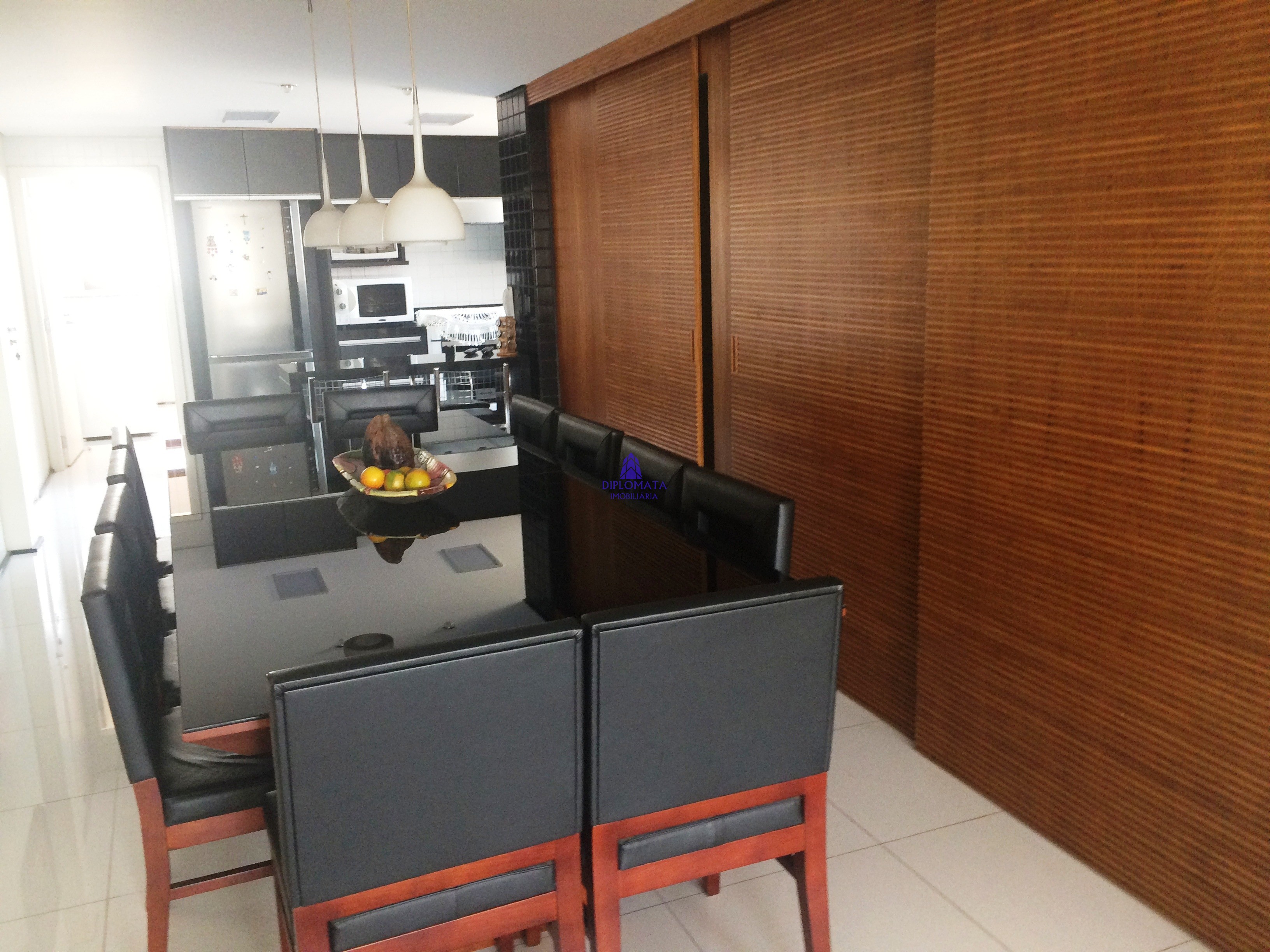 Apartamento, 3 quartos, 190 m² - Foto 15