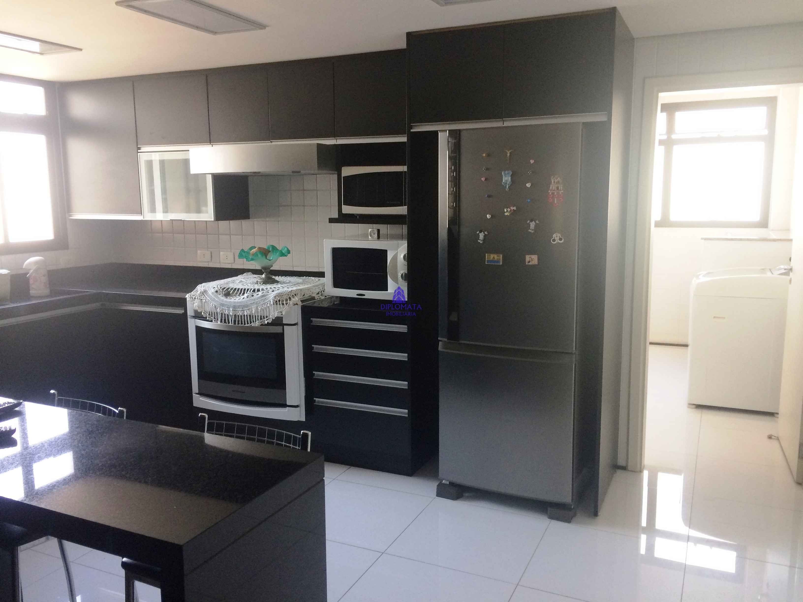 Apartamento, 3 quartos, 190 m² - Foto 37