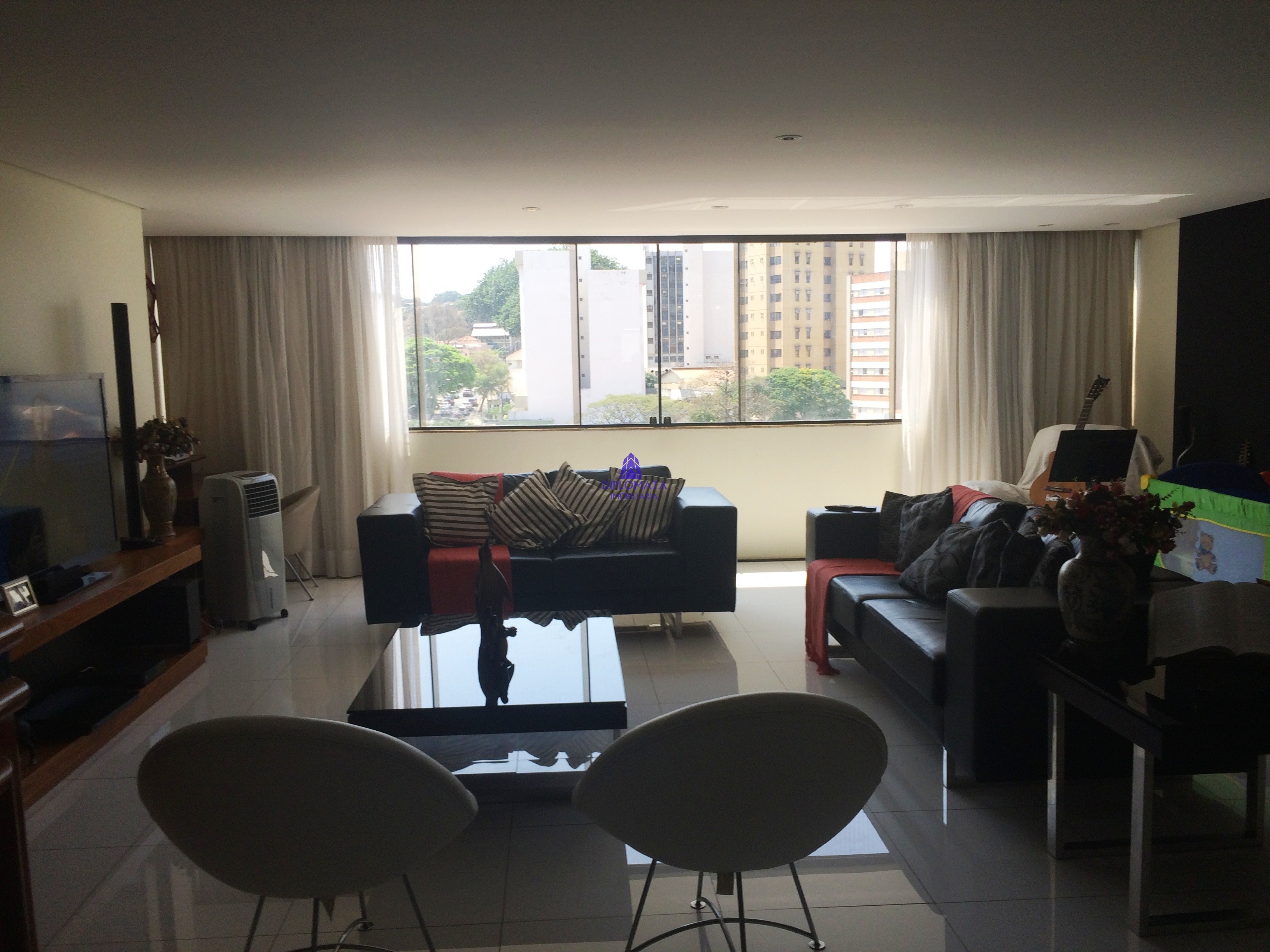 Apartamento, 3 quartos, 190 m² - Foto 9