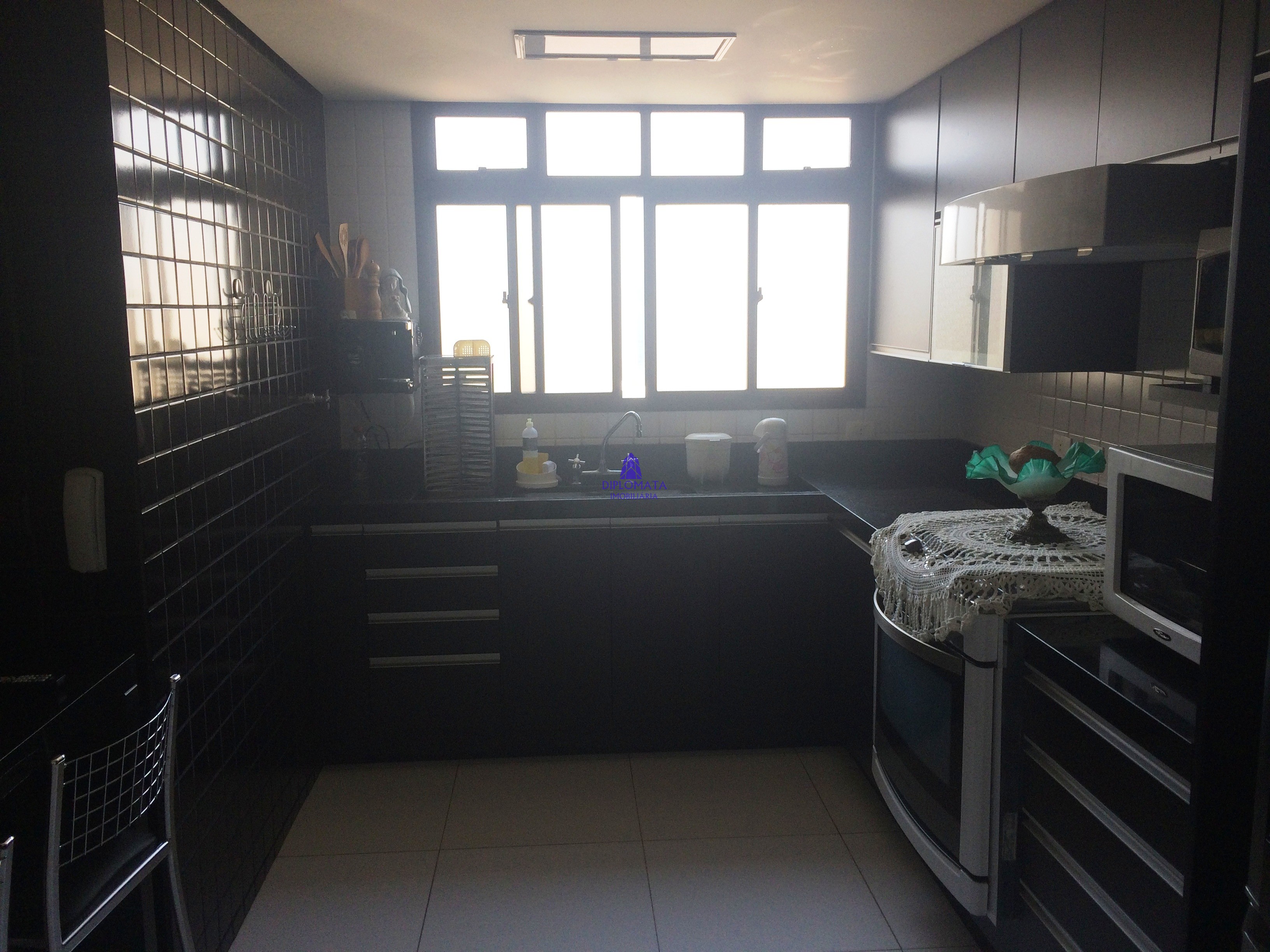 Apartamento, 3 quartos, 190 m² - Foto 33