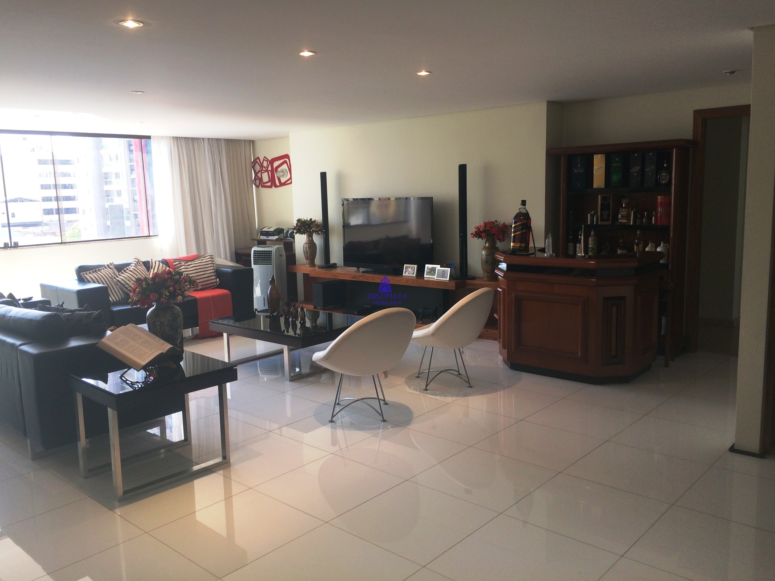 Apartamento, 3 quartos, 190 m² - Foto 31