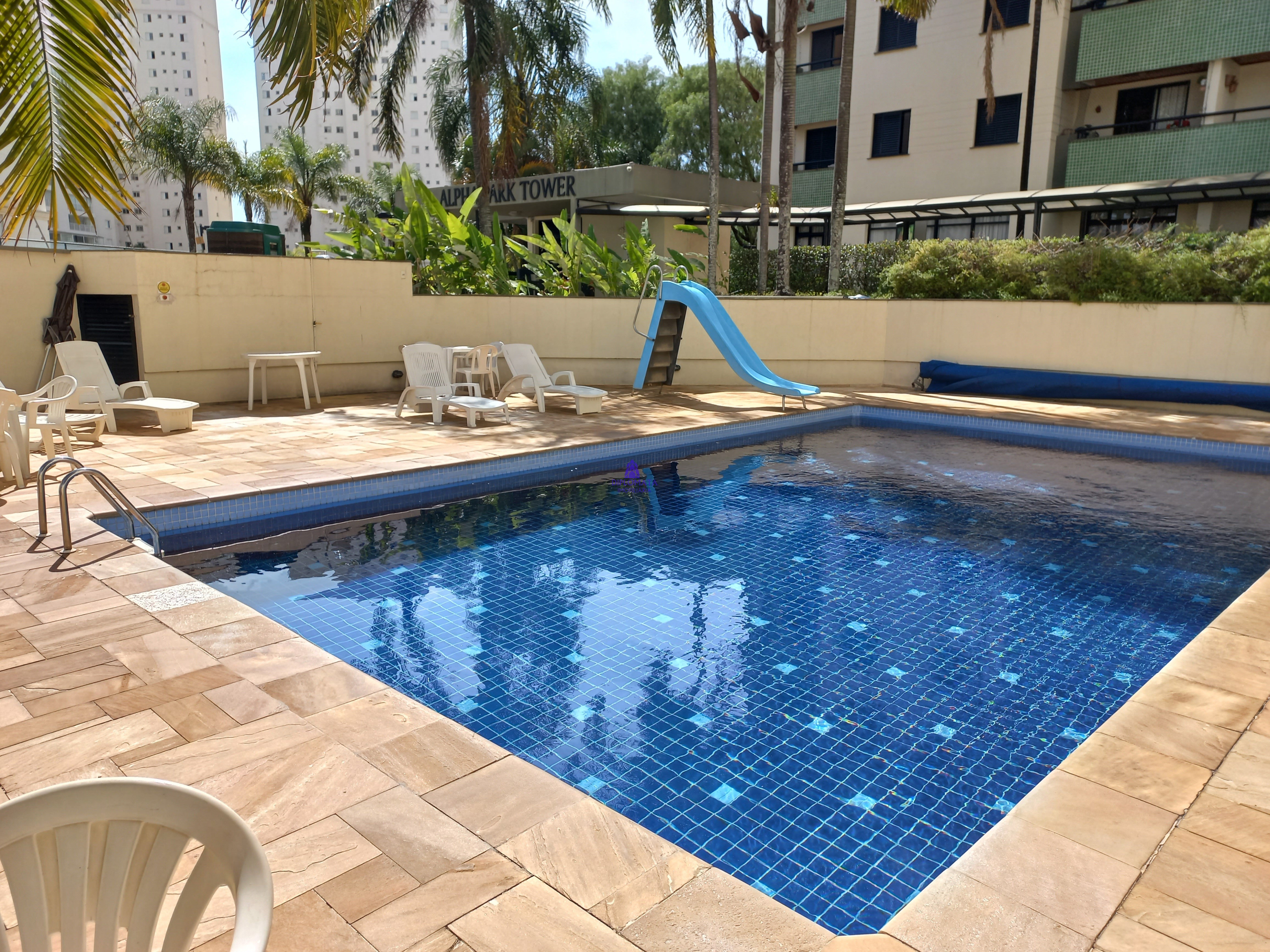 Apartamento, 3 quartos, 105 m² - Foto 6