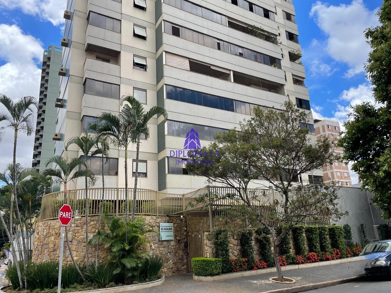 Apartamento, 3 quartos, 190 m² - Foto 6