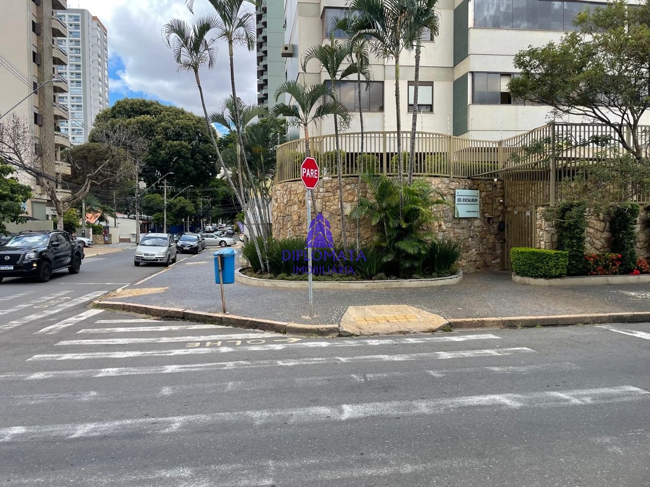 Apartamento, 3 quartos, 190 m² - Foto 3