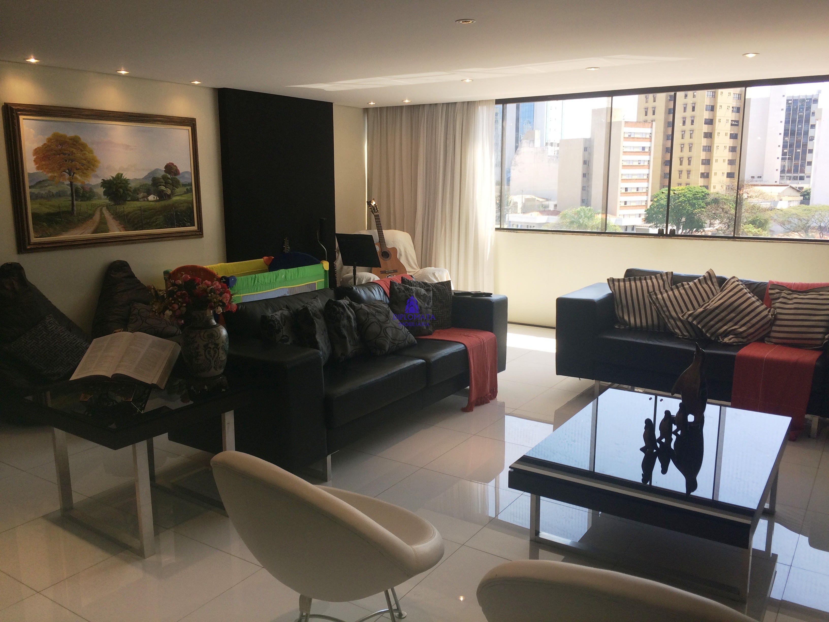 Apartamento, 3 quartos, 190 m² - Foto 32