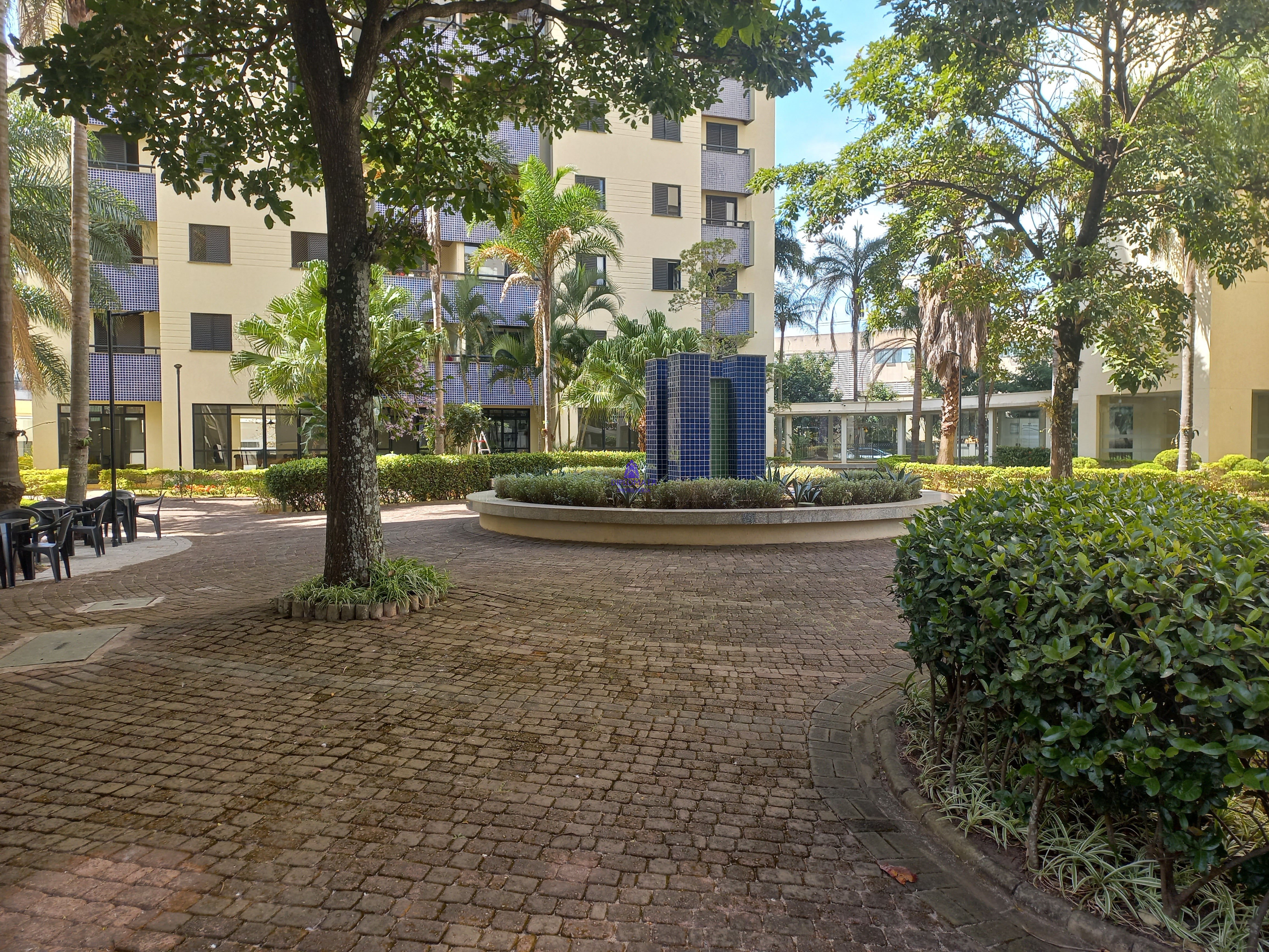 Apartamento, 3 quartos, 105 m² - Foto 8