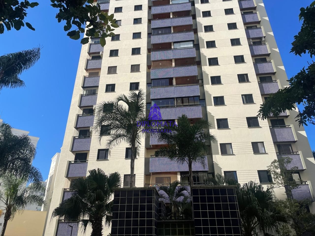 Apartamento, 3 quartos, 105 m² - Foto 1