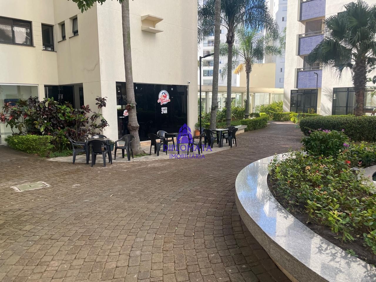 Apartamento, 3 quartos, 105 m² - Foto 3