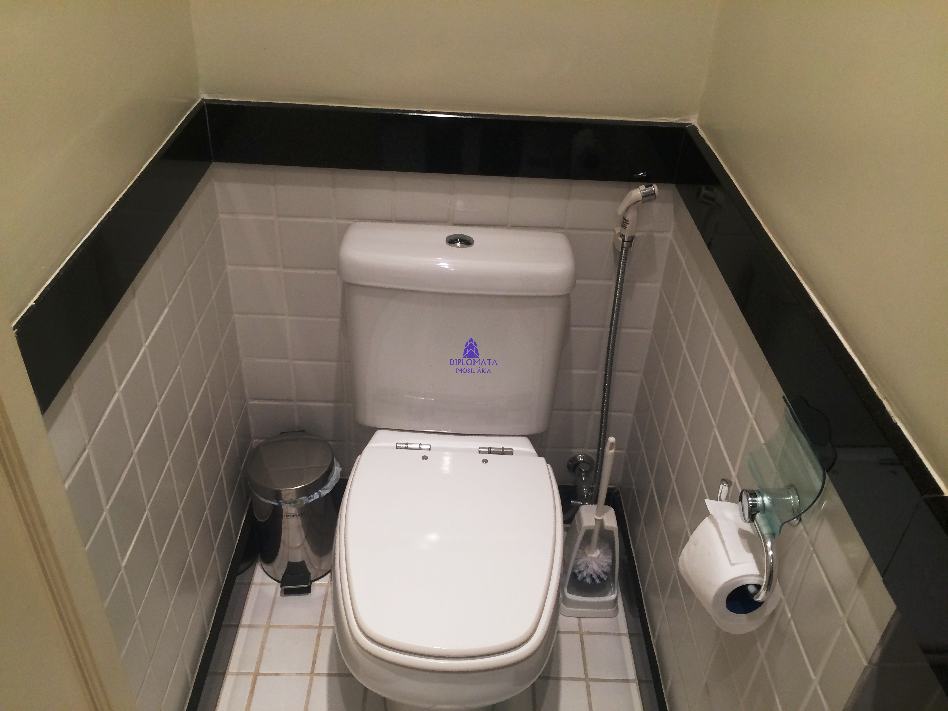 Apartamento, 3 quartos, 190 m² - Foto 24