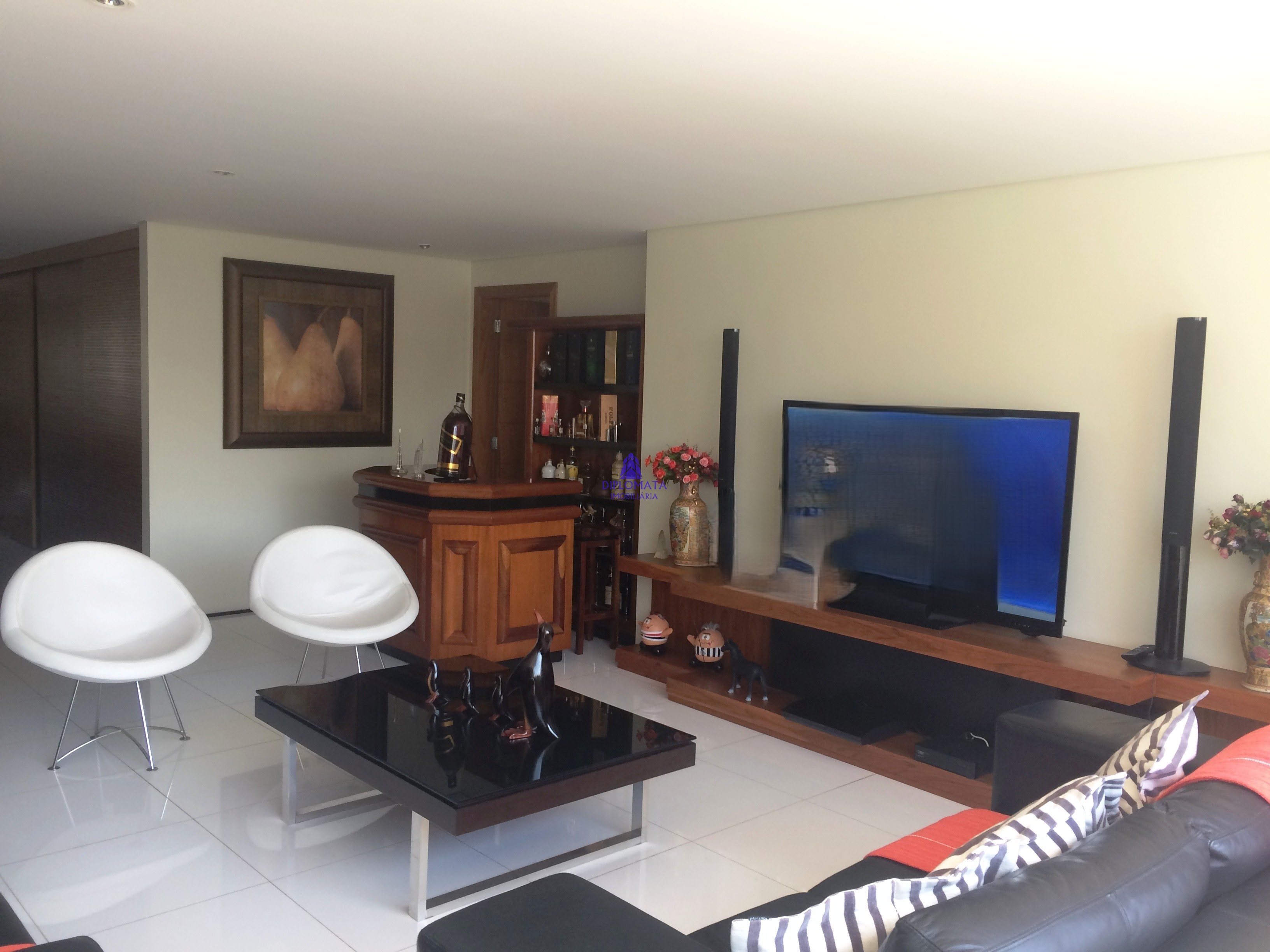 Apartamento, 3 quartos, 190 m² - Foto 11