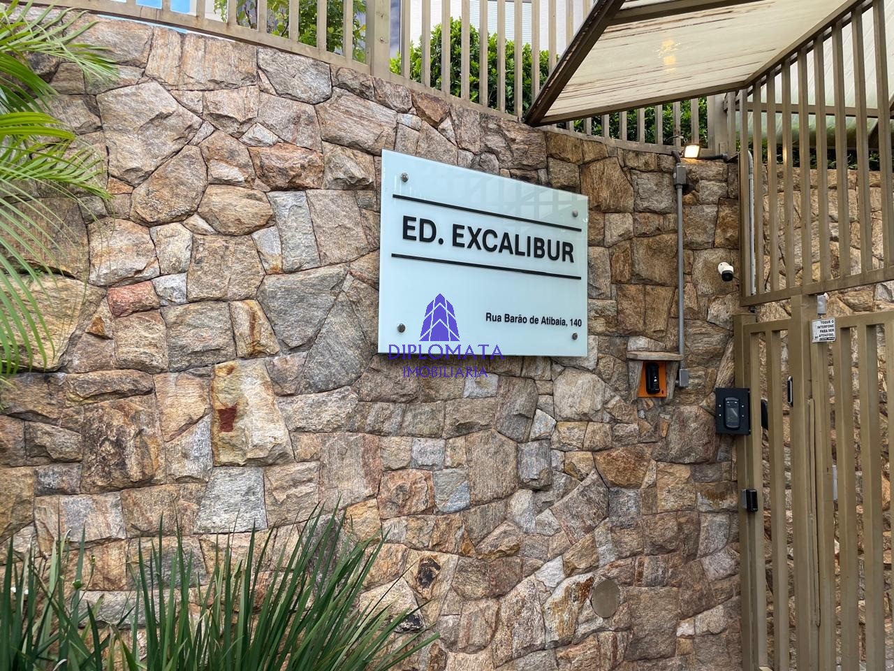 Apartamento, 3 quartos, 190 m² - Foto 5