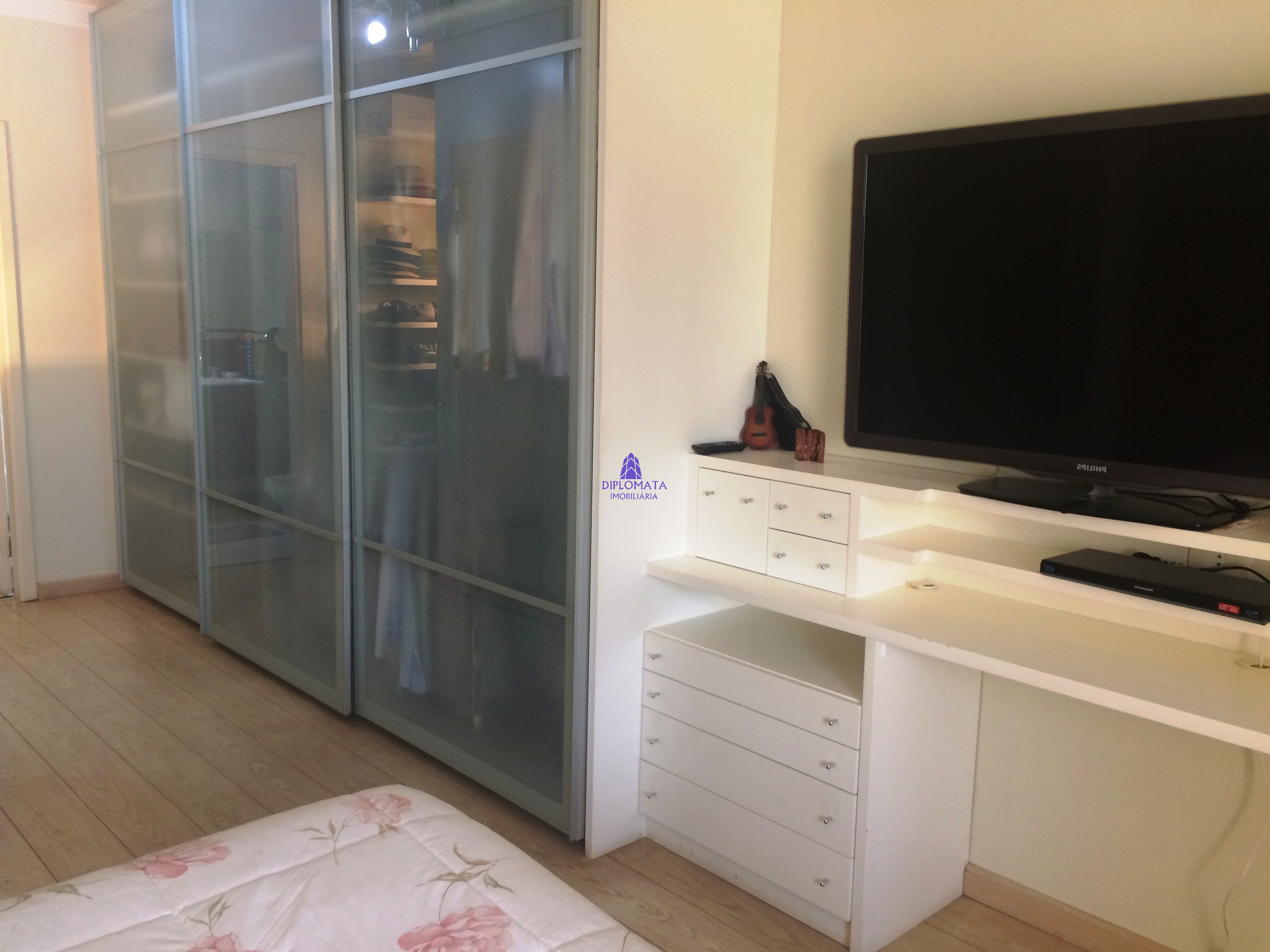 Apartamento, 3 quartos, 190 m² - Foto 27
