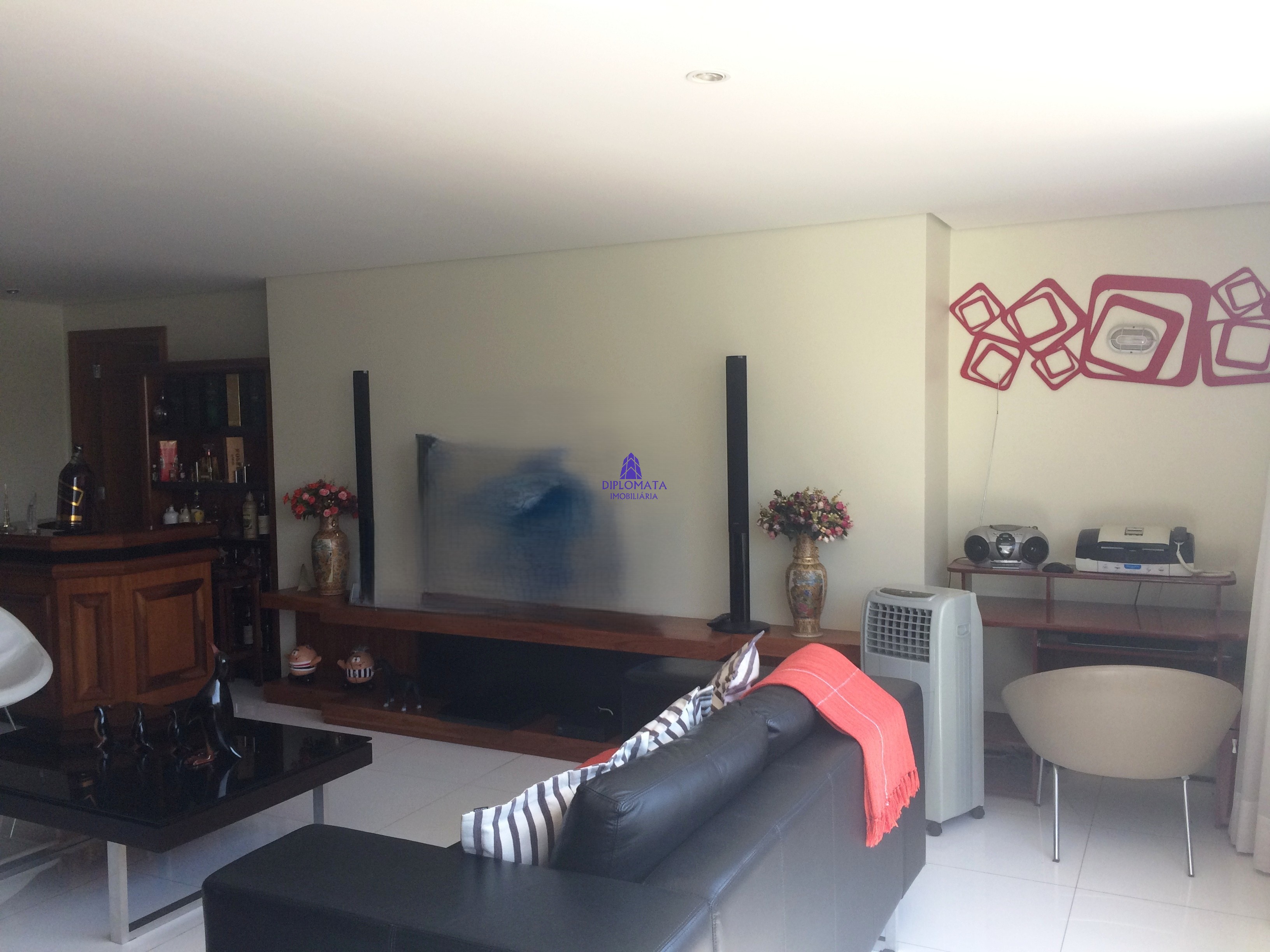 Apartamento, 3 quartos, 190 m² - Foto 12