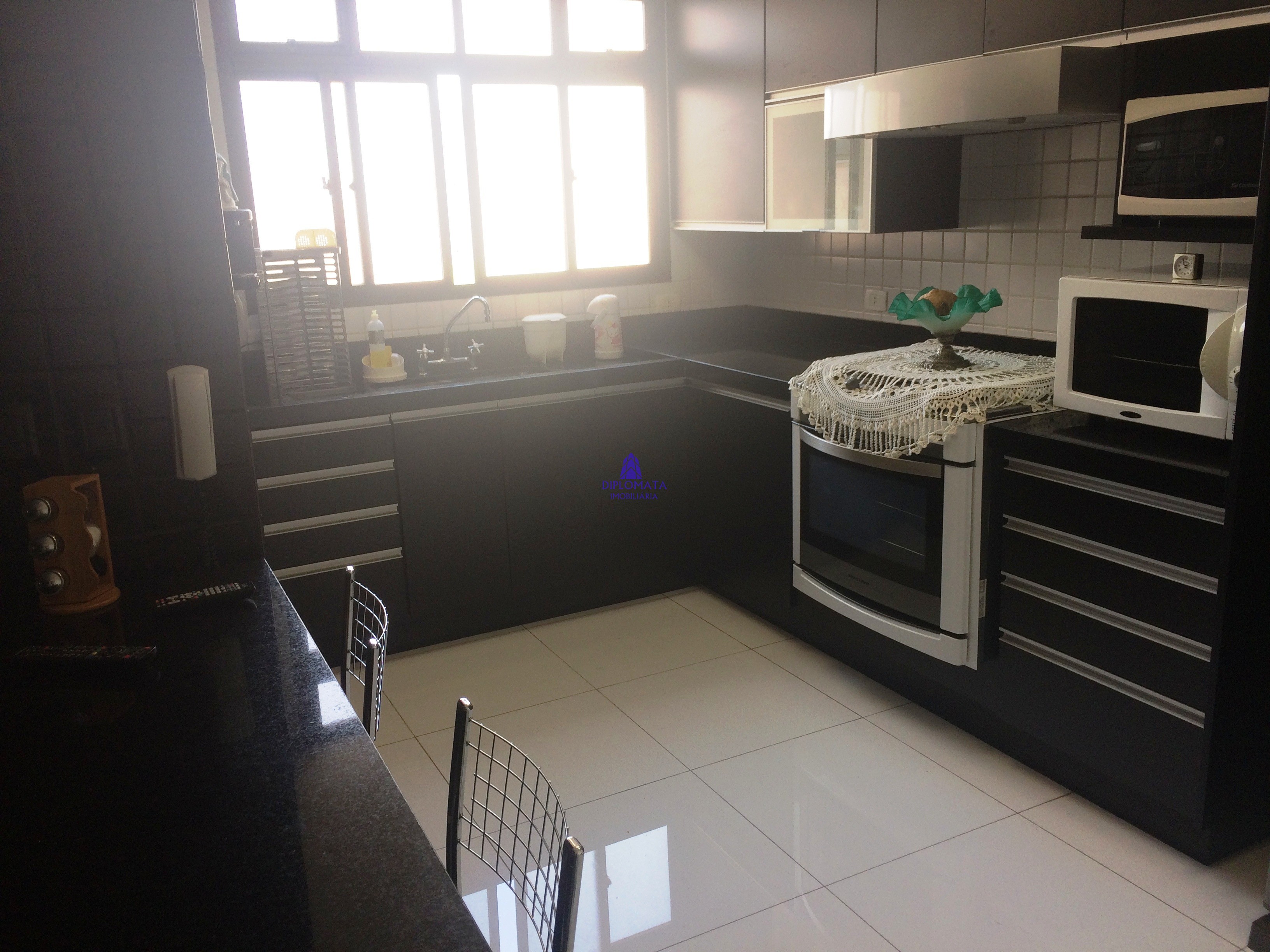 Apartamento, 3 quartos, 190 m² - Foto 35