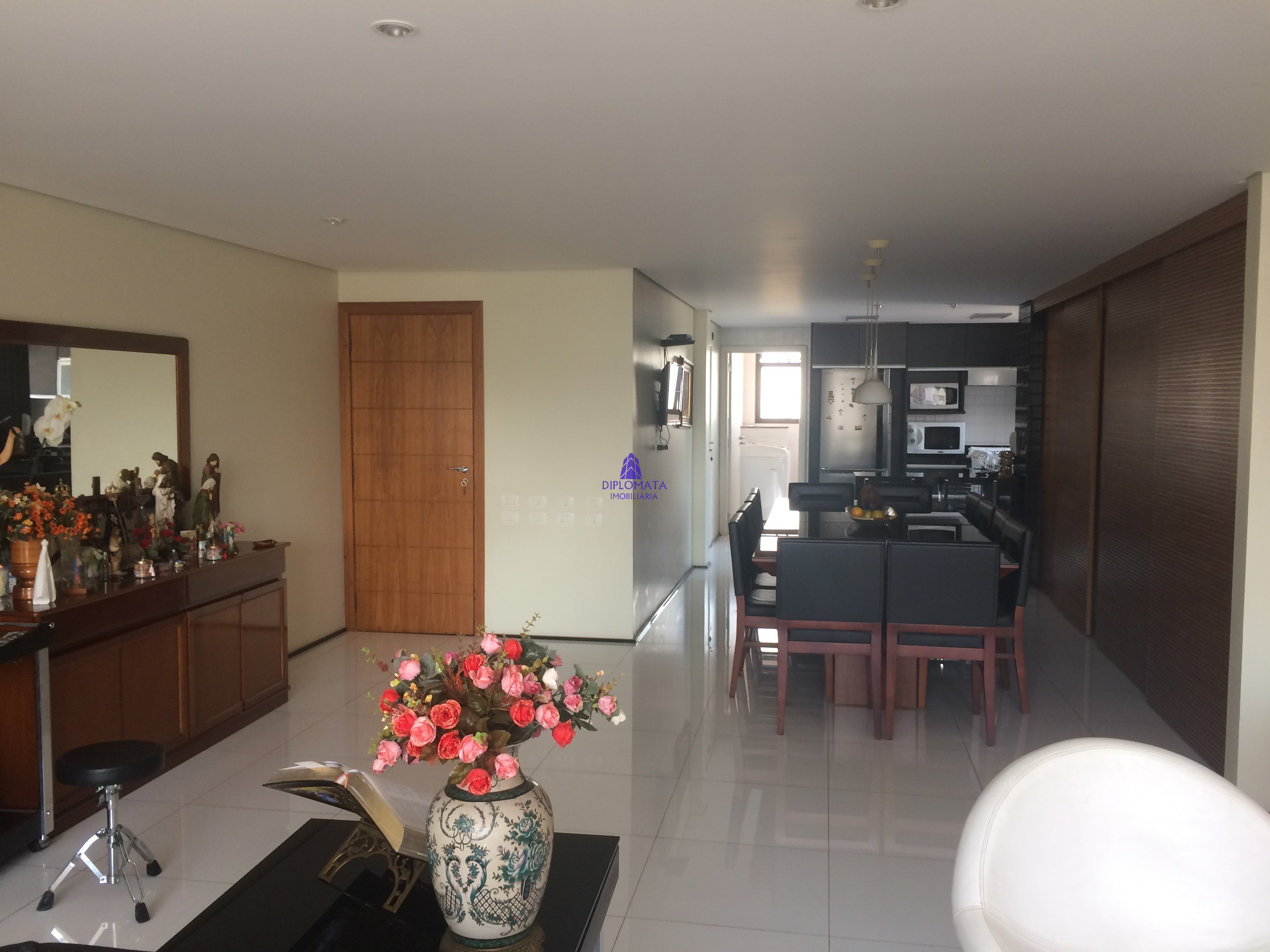 Apartamento, 3 quartos, 190 m² - Foto 10