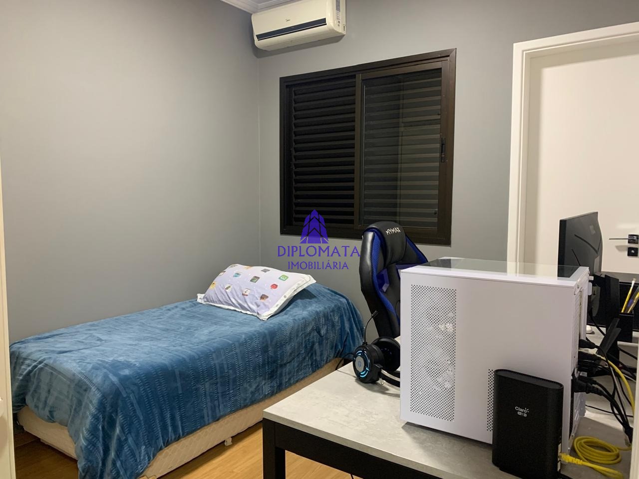 Apartamento, 3 quartos, 145 m² - Foto 25