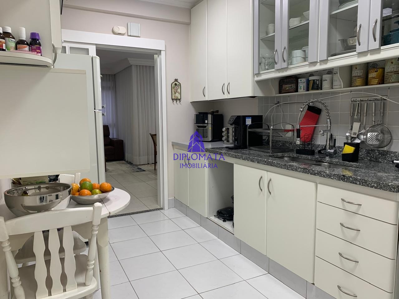 Apartamento, 3 quartos, 145 m² - Foto 5
