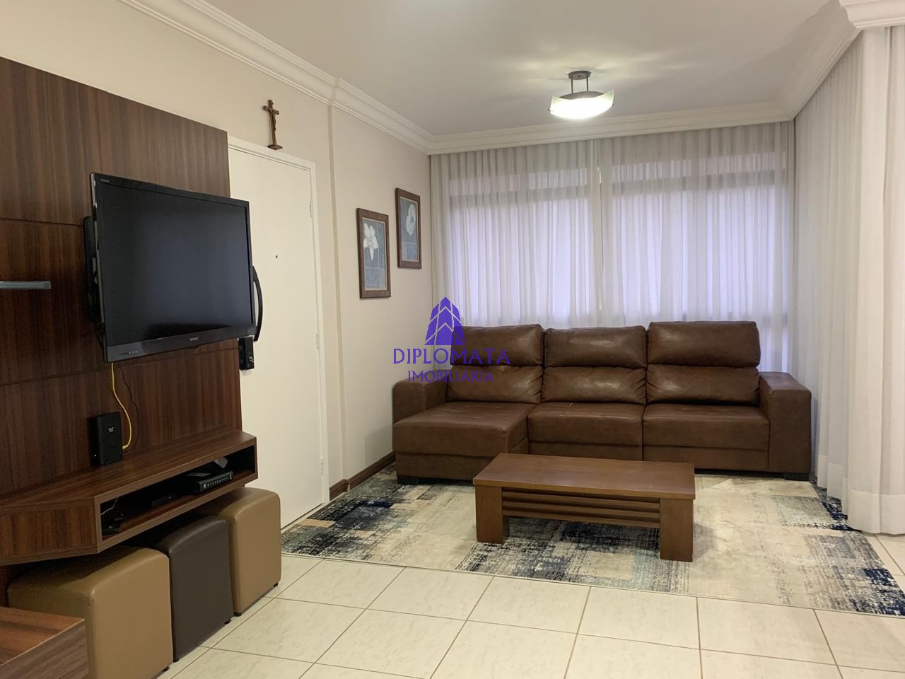 Apartamento, 3 quartos, 145 m² - Foto 20