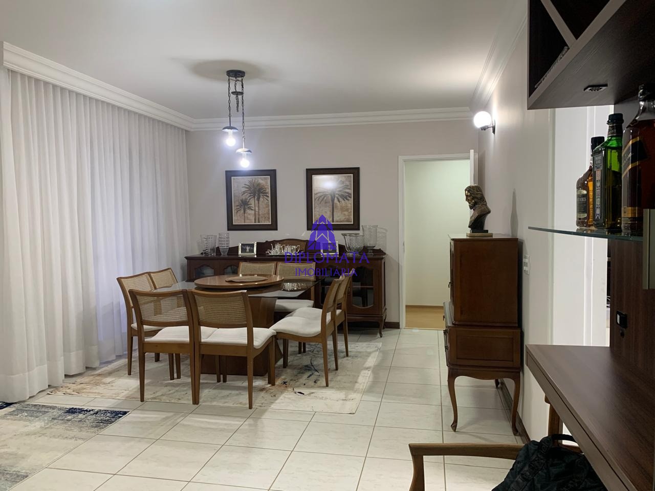 Apartamento, 3 quartos, 145 m² - Foto 22