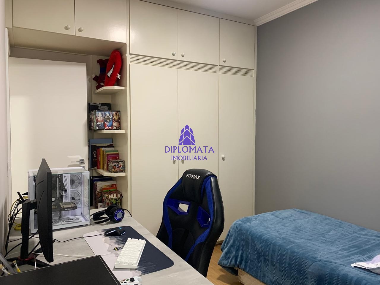 Apartamento, 3 quartos, 145 m² - Foto 8