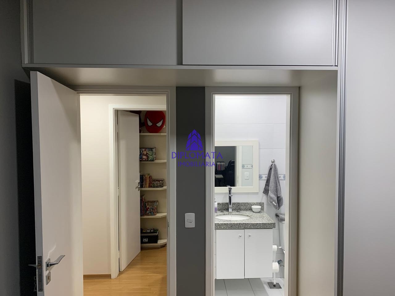 Apartamento, 3 quartos, 145 m² - Foto 12