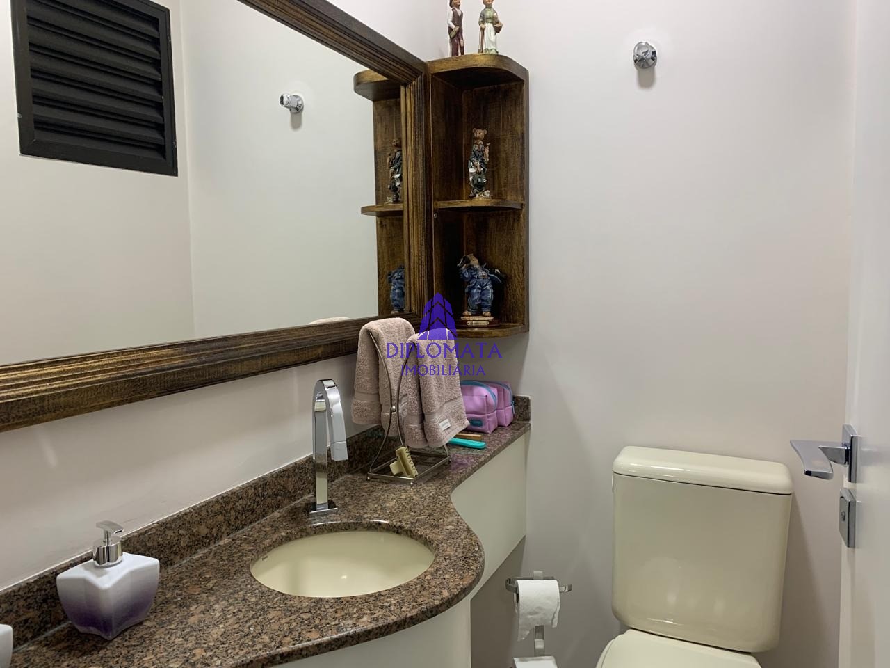 Apartamento, 3 quartos, 145 m² - Foto 24